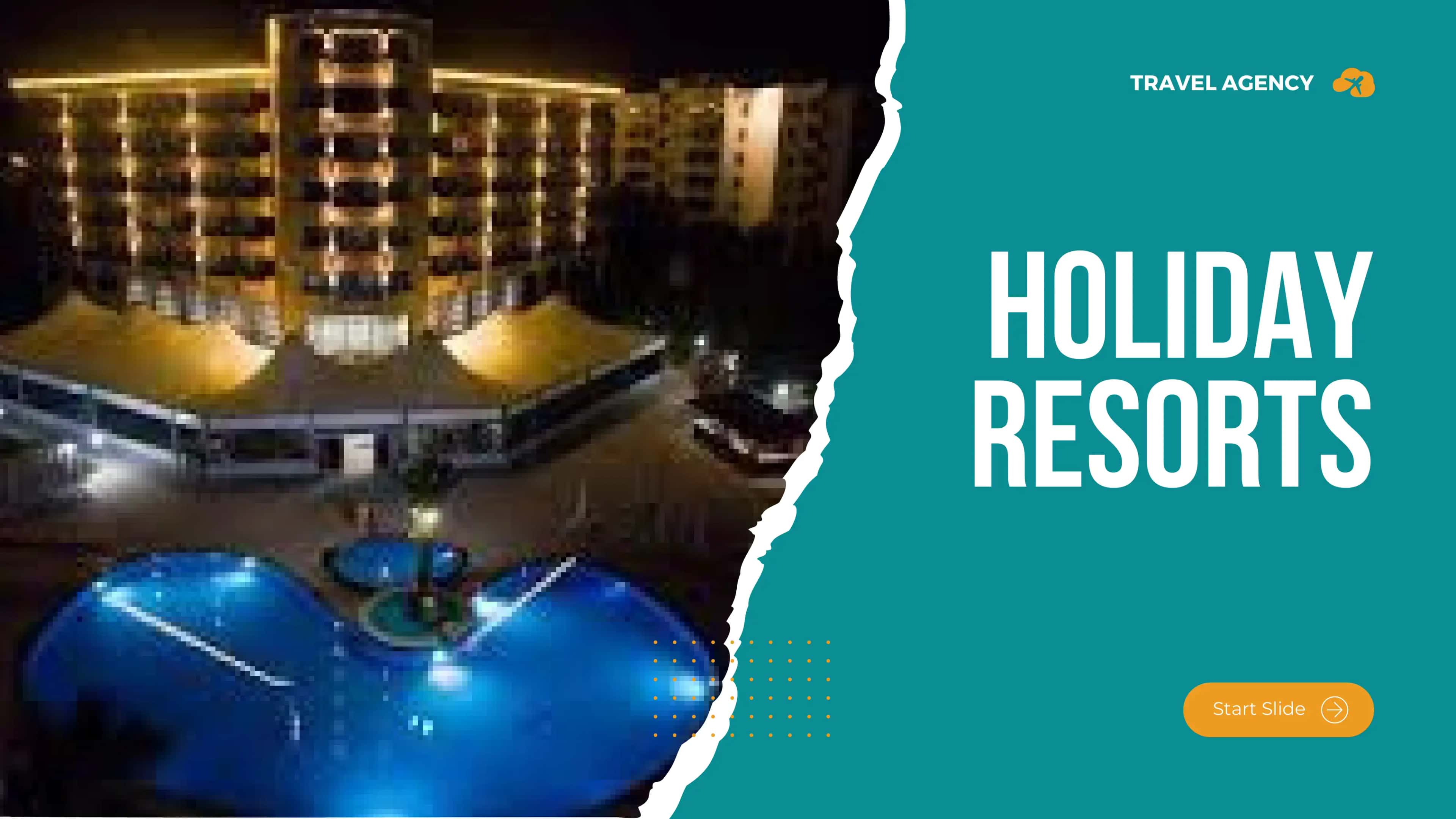 Delphin Deluxe Resort 2