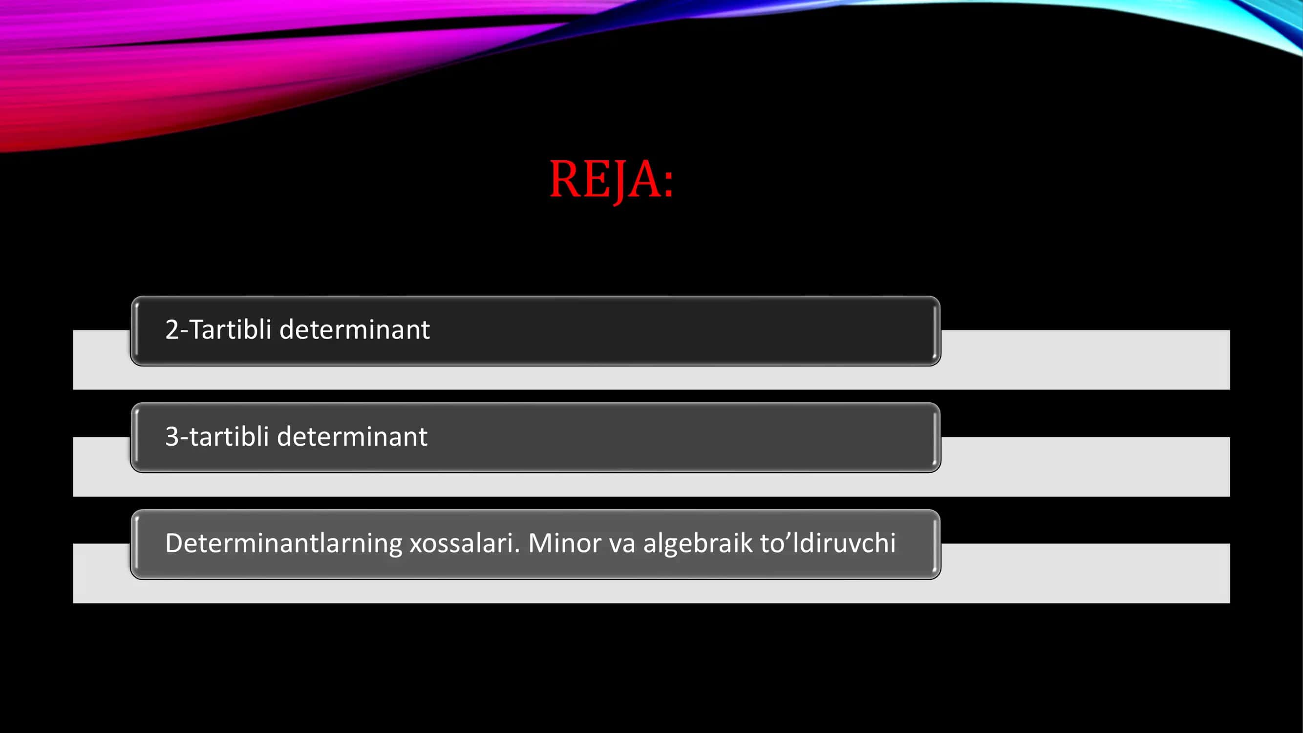 OLIY MATEMATIKA 2