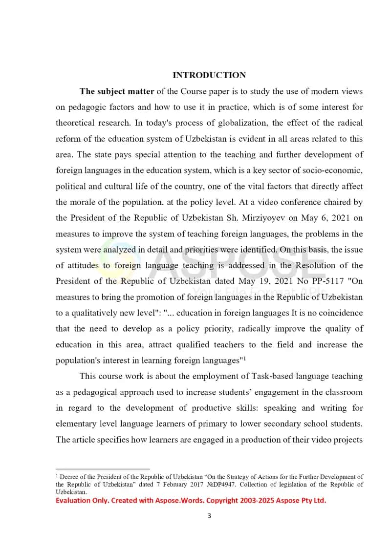 Competences in teaching foreign languages 2