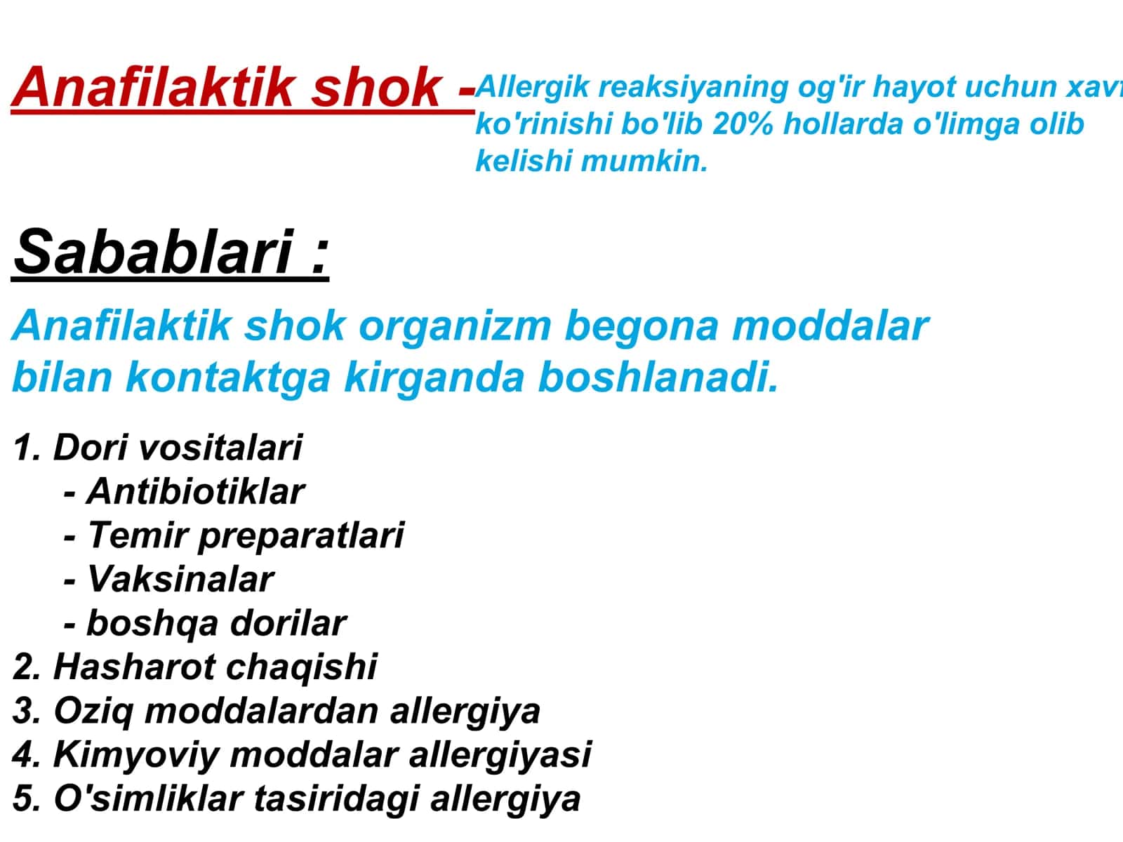ANAFILAKTIK 2