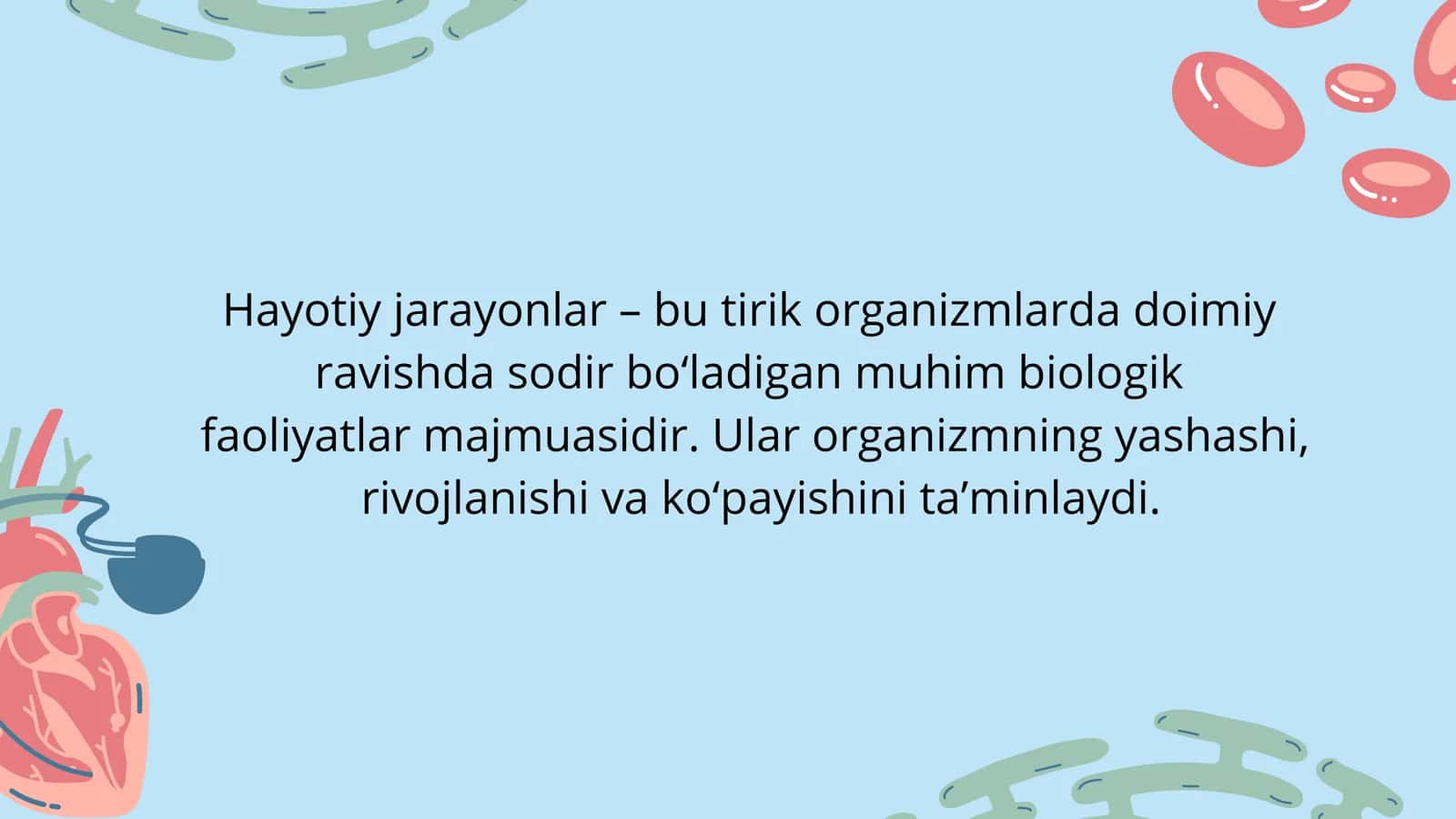 Mustaqil taʼlim 2