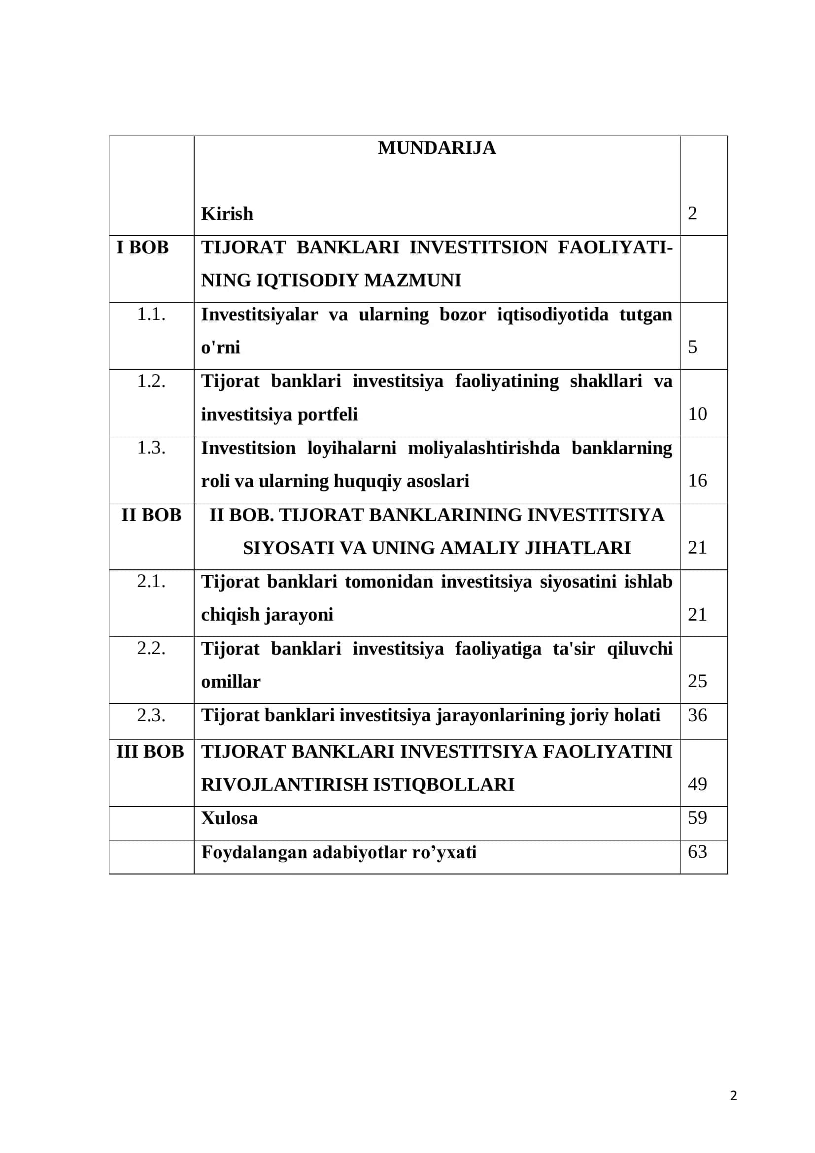 Banklarda buhgaltteriya va audit 2