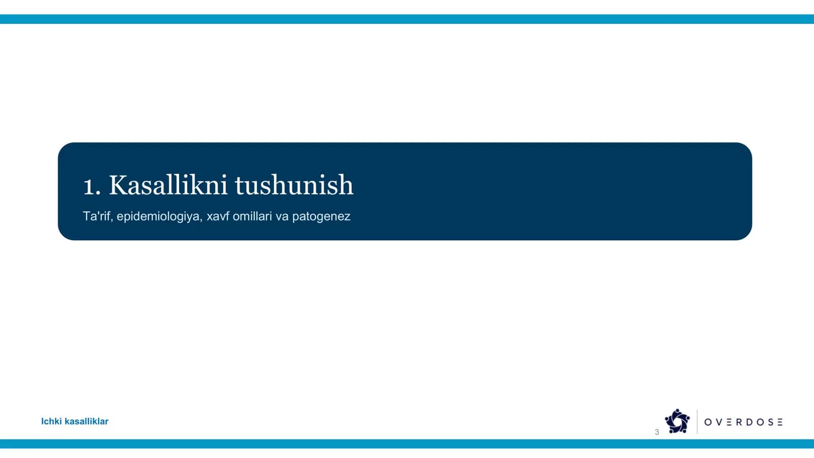 Sistemali qizil yuguruk 2