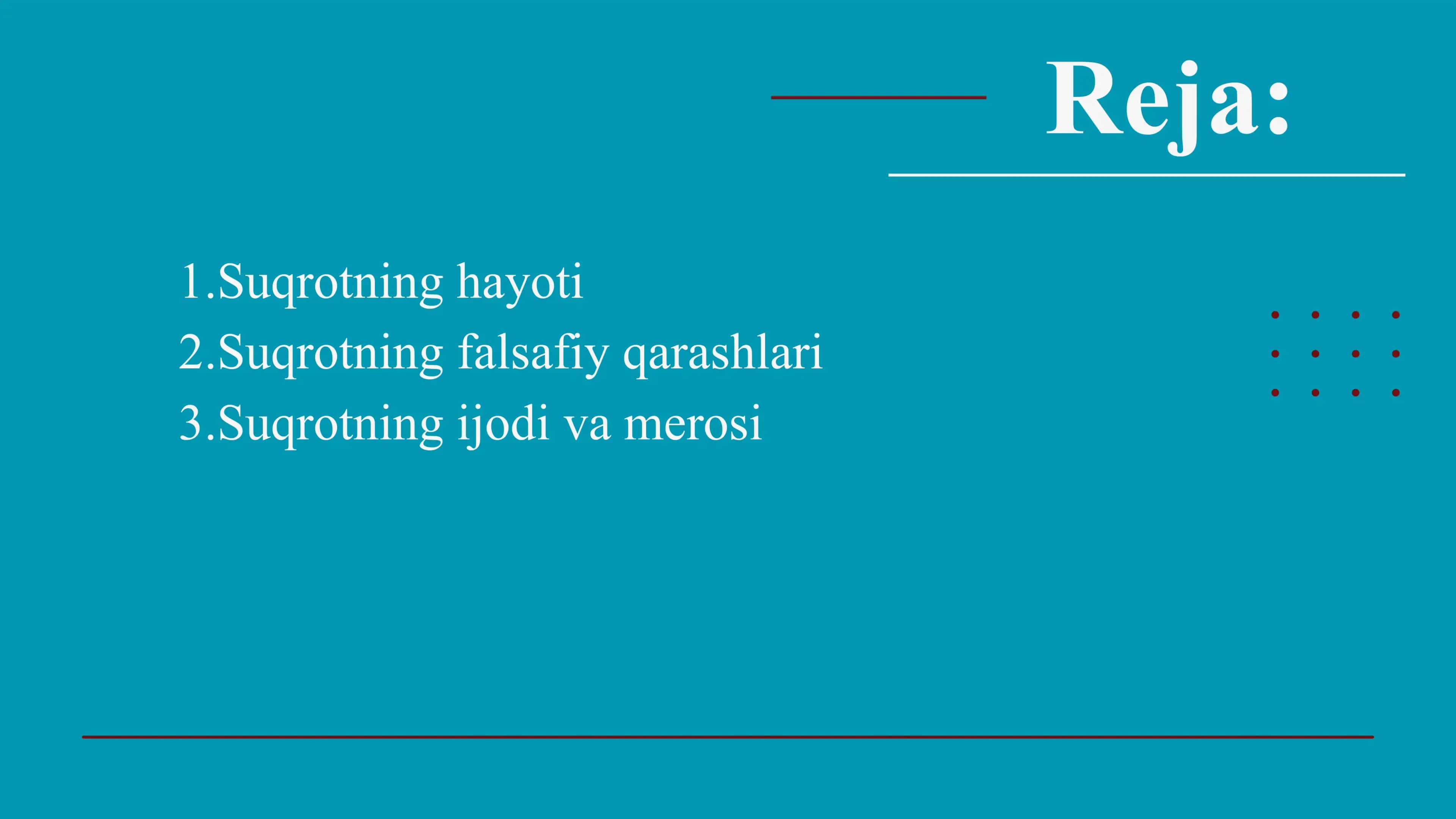 Suqrot 2