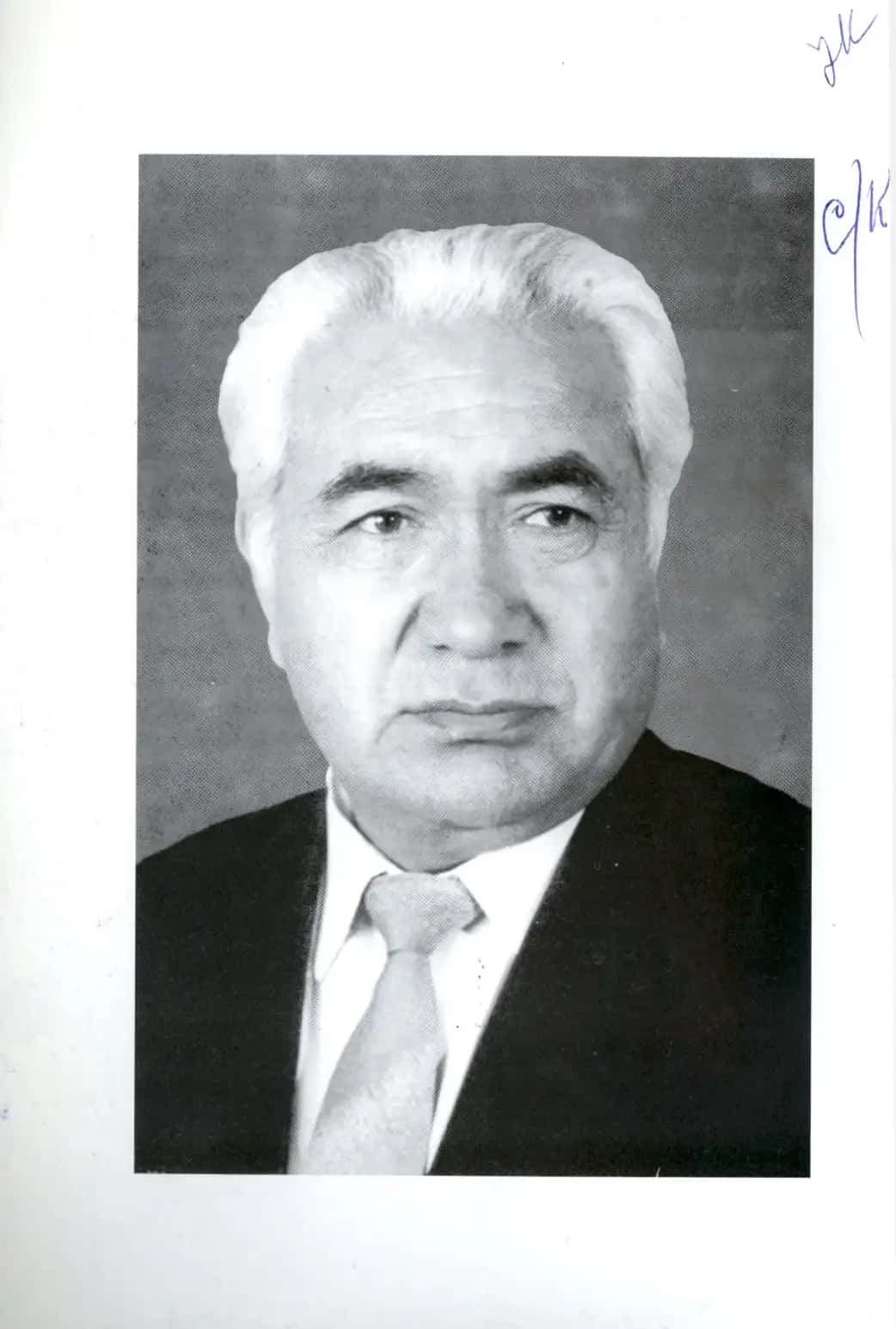Амир Темурнинг туғилиши 2