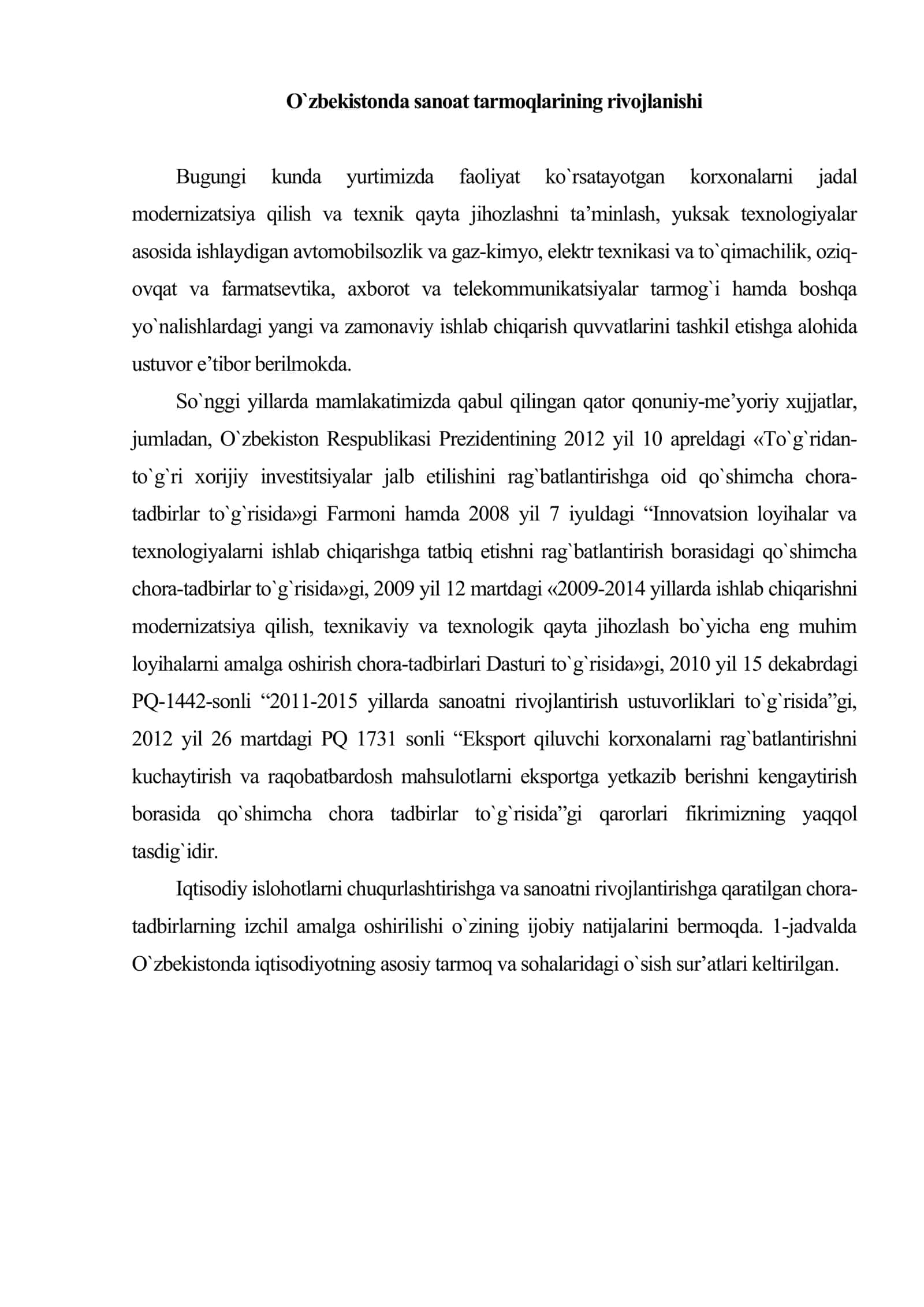 Sanoat marketingi 2