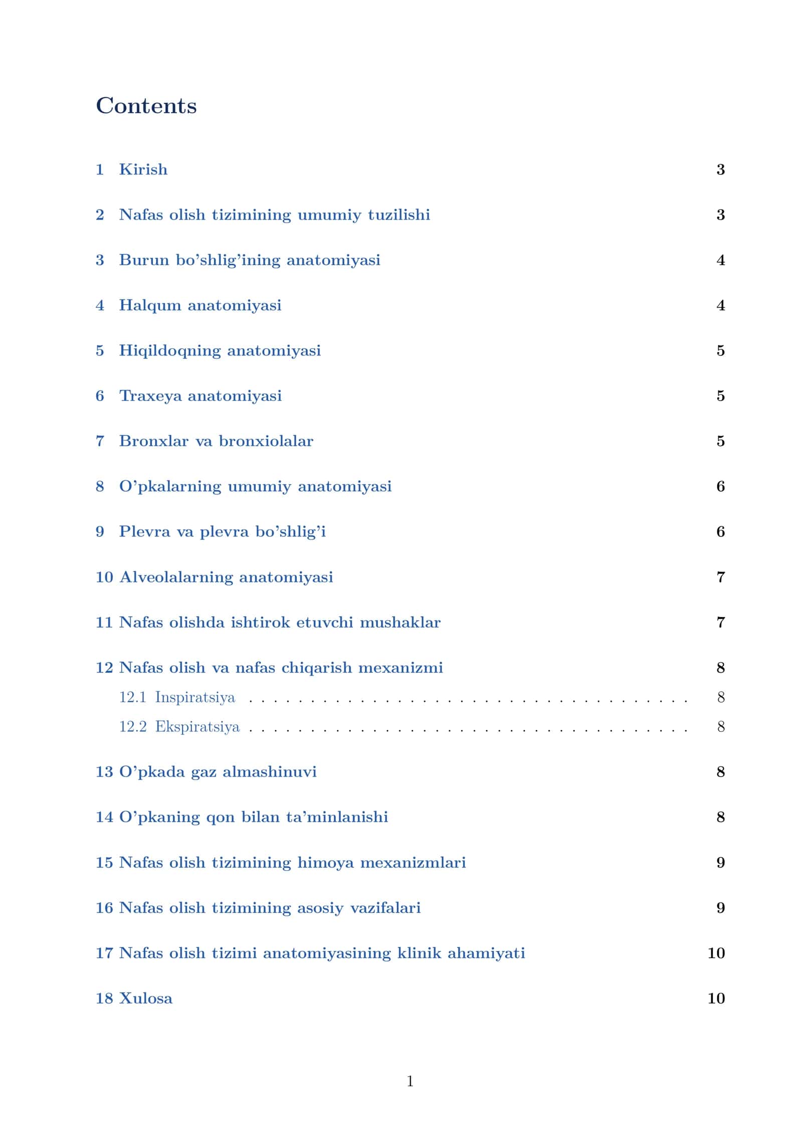 NAFAS OLISH TIZIMI ANATOMIYASI 2