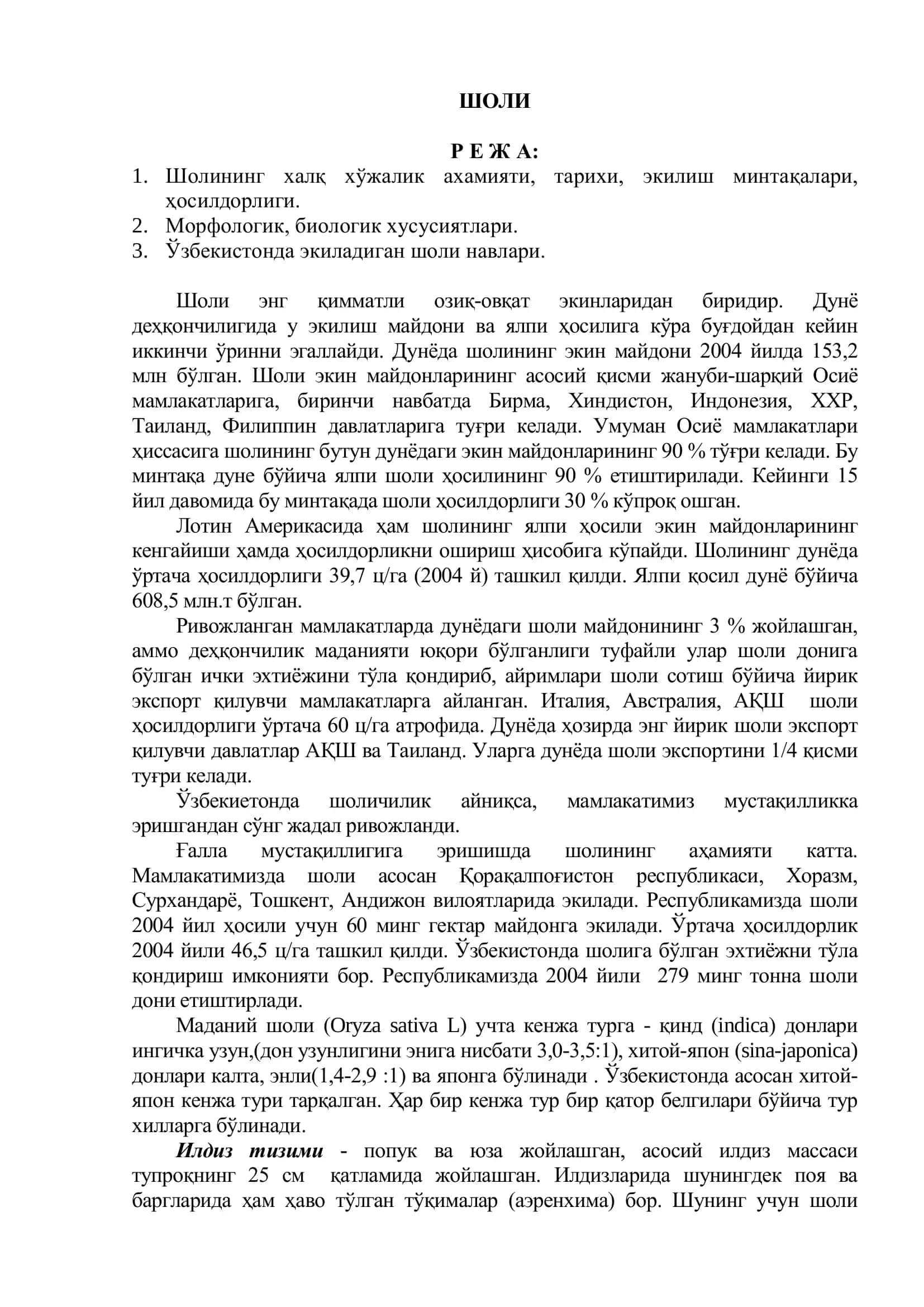 Шоли 2