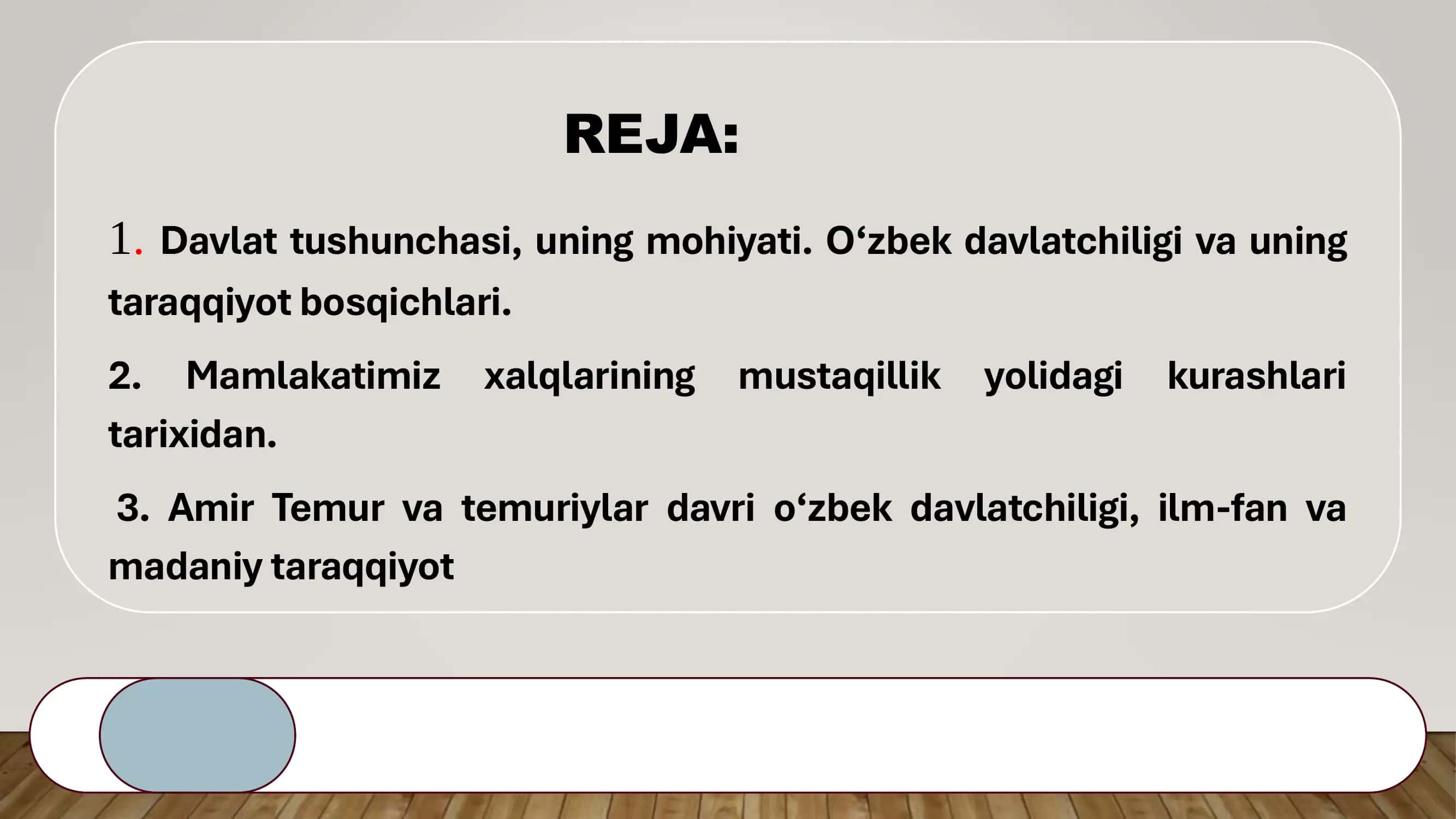 tarix 2