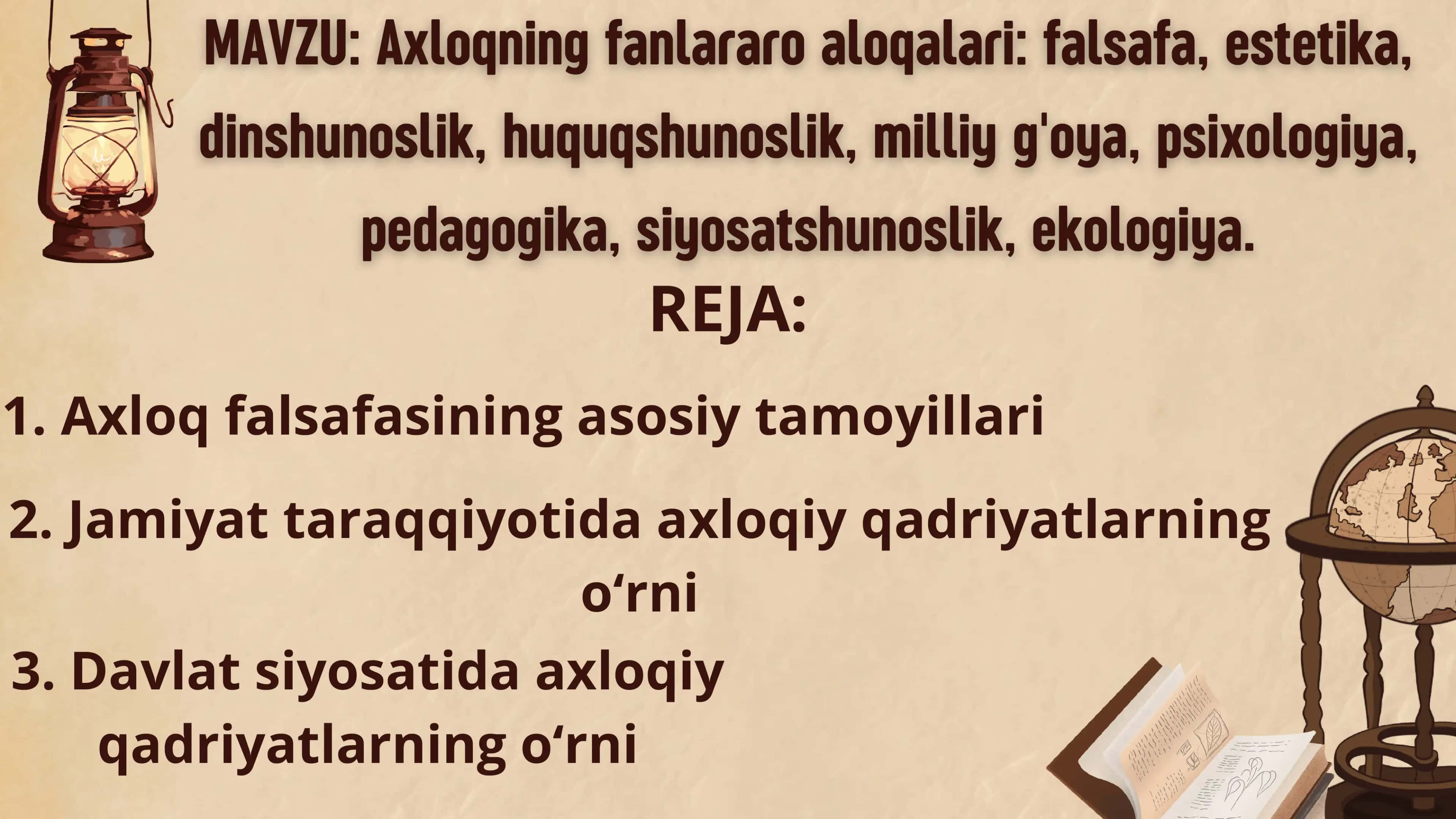 FALSAFA 2