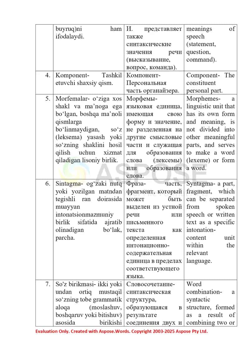 Atamalar 2