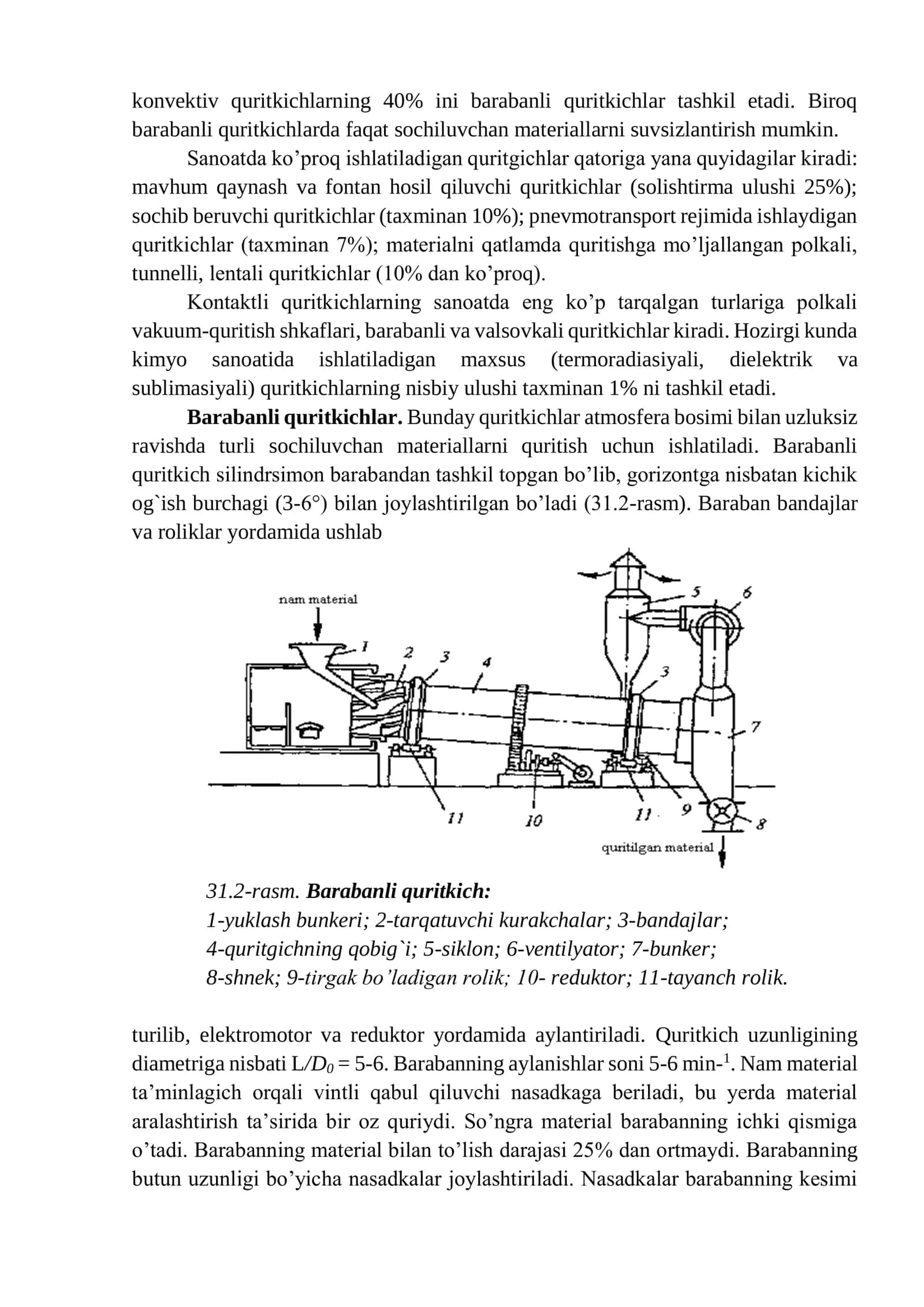 QURITISH QURILMALARI 2