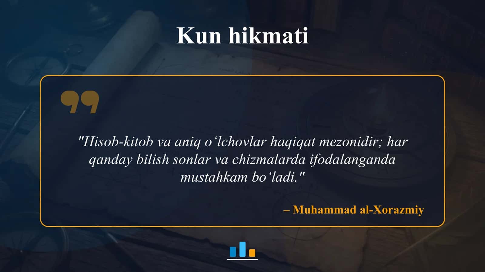 6-SINF TABIIY FANLARDA MAʼLUMOTLARNI GRAFIKDA TASVIRLASH 2