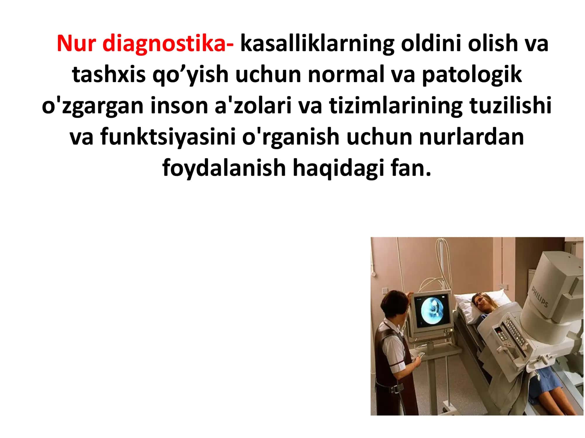 Nur tashxisi 2
