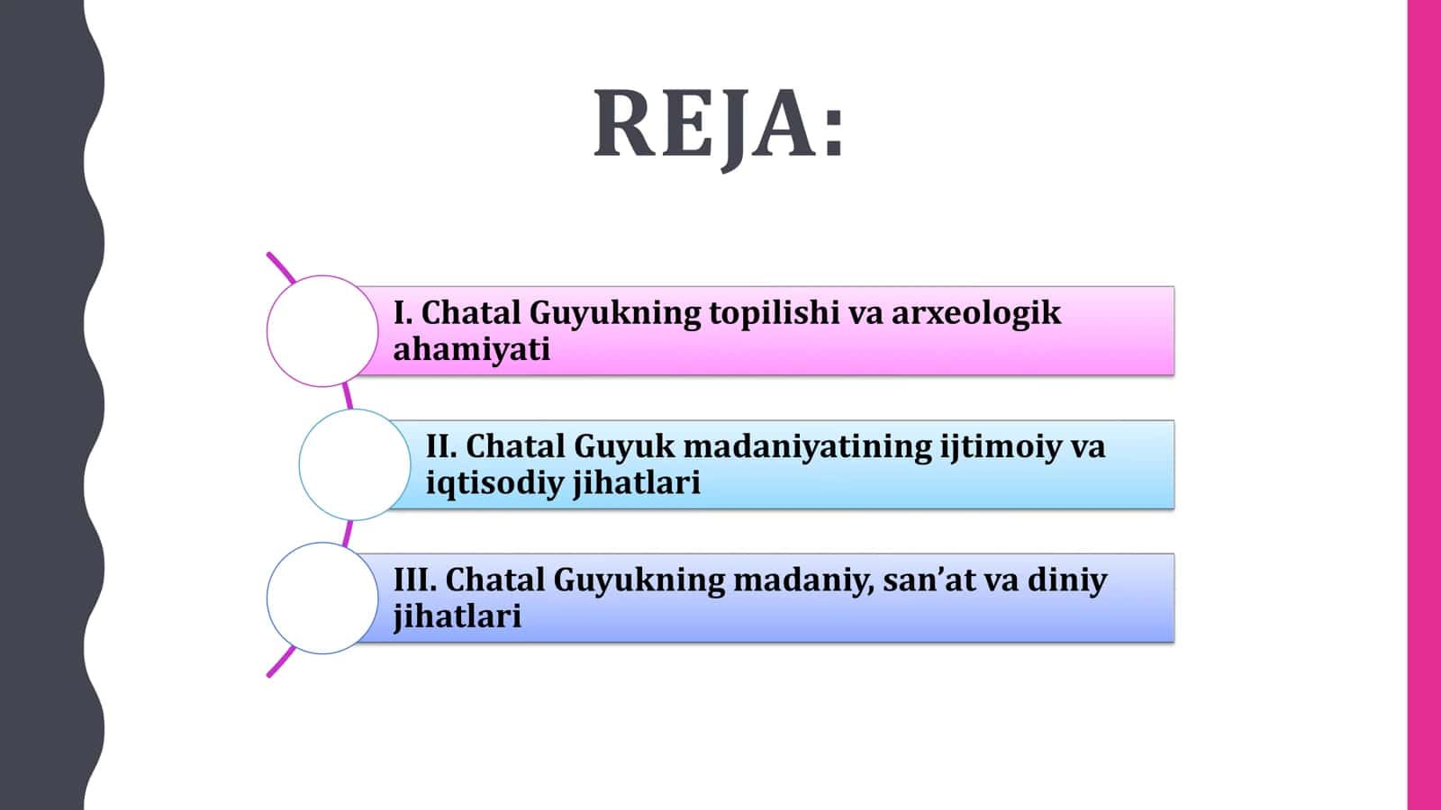 CHATAL GUYUK MADANIYATI TURKIYA 2