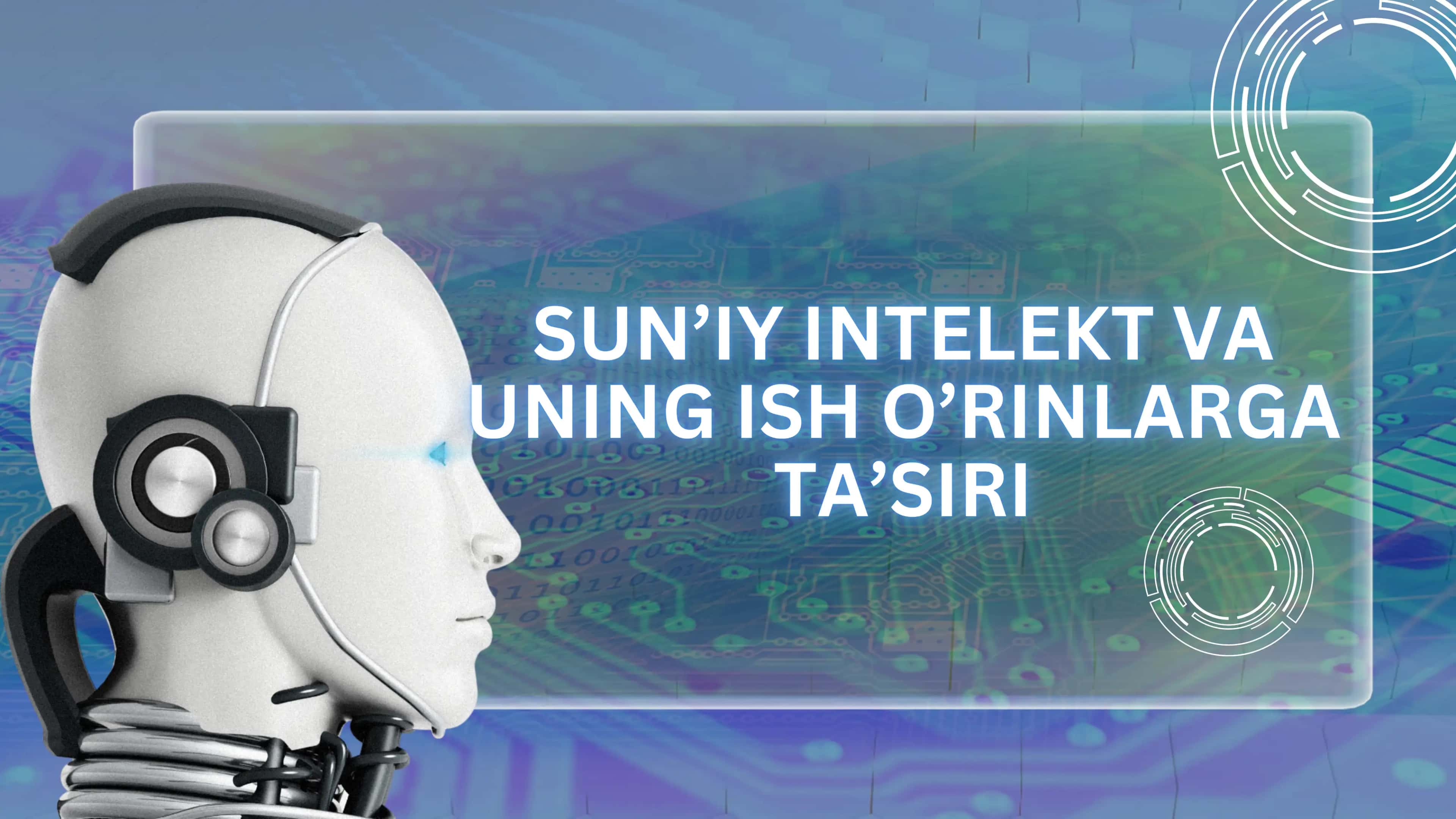 Suniy intelekt 2