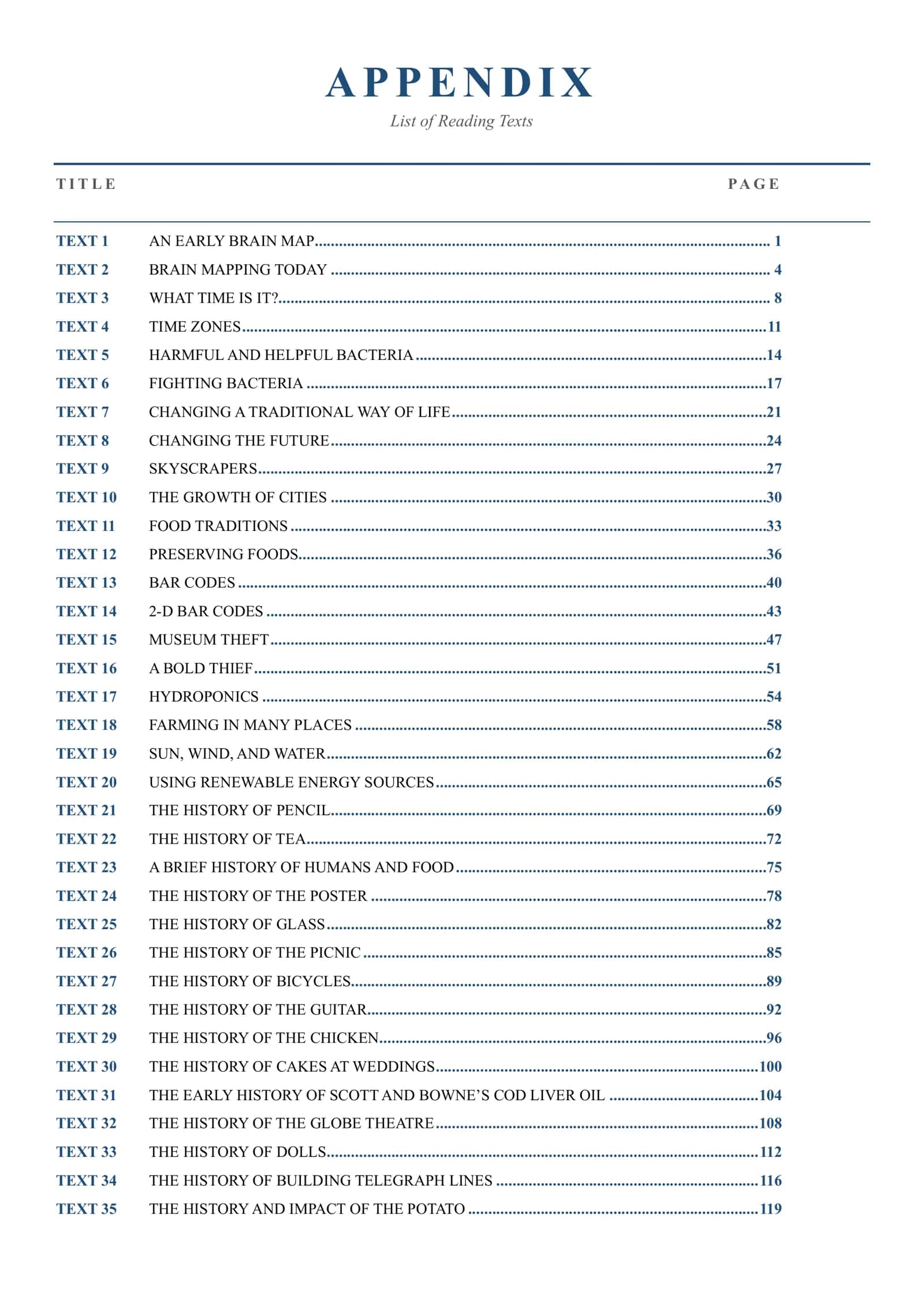 Pre-IELTS Reading Accelerator — IELTS Reading uchun to'liq qo'llanma (PDF kitob) 2