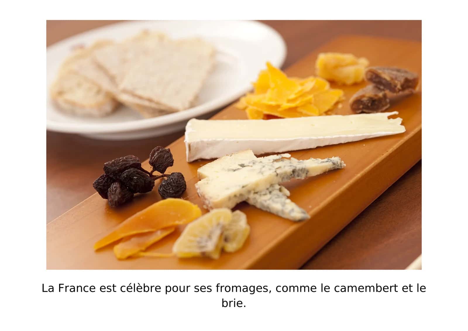 La France descriptions 2