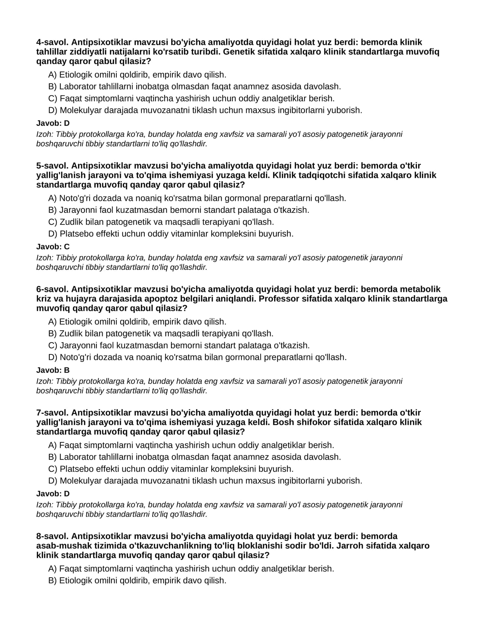 Antipsixotiklar 2