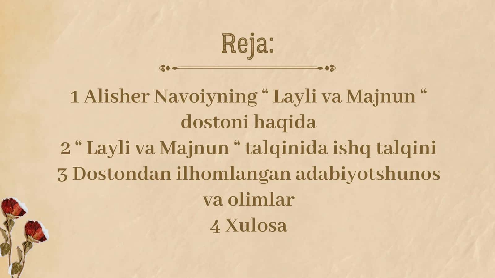 Layli va Majnun1 2