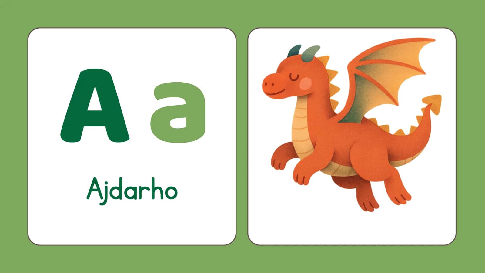 ALIFBONI o'rganamiz 2