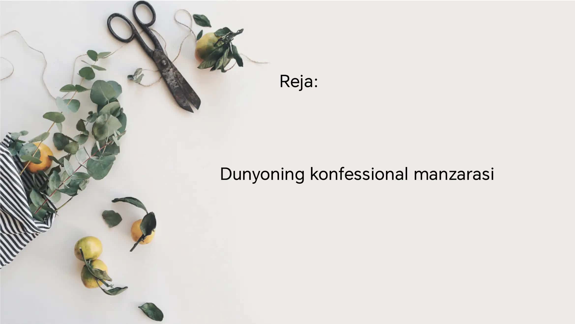 Diniy Sekta va Dinshunoslik 2