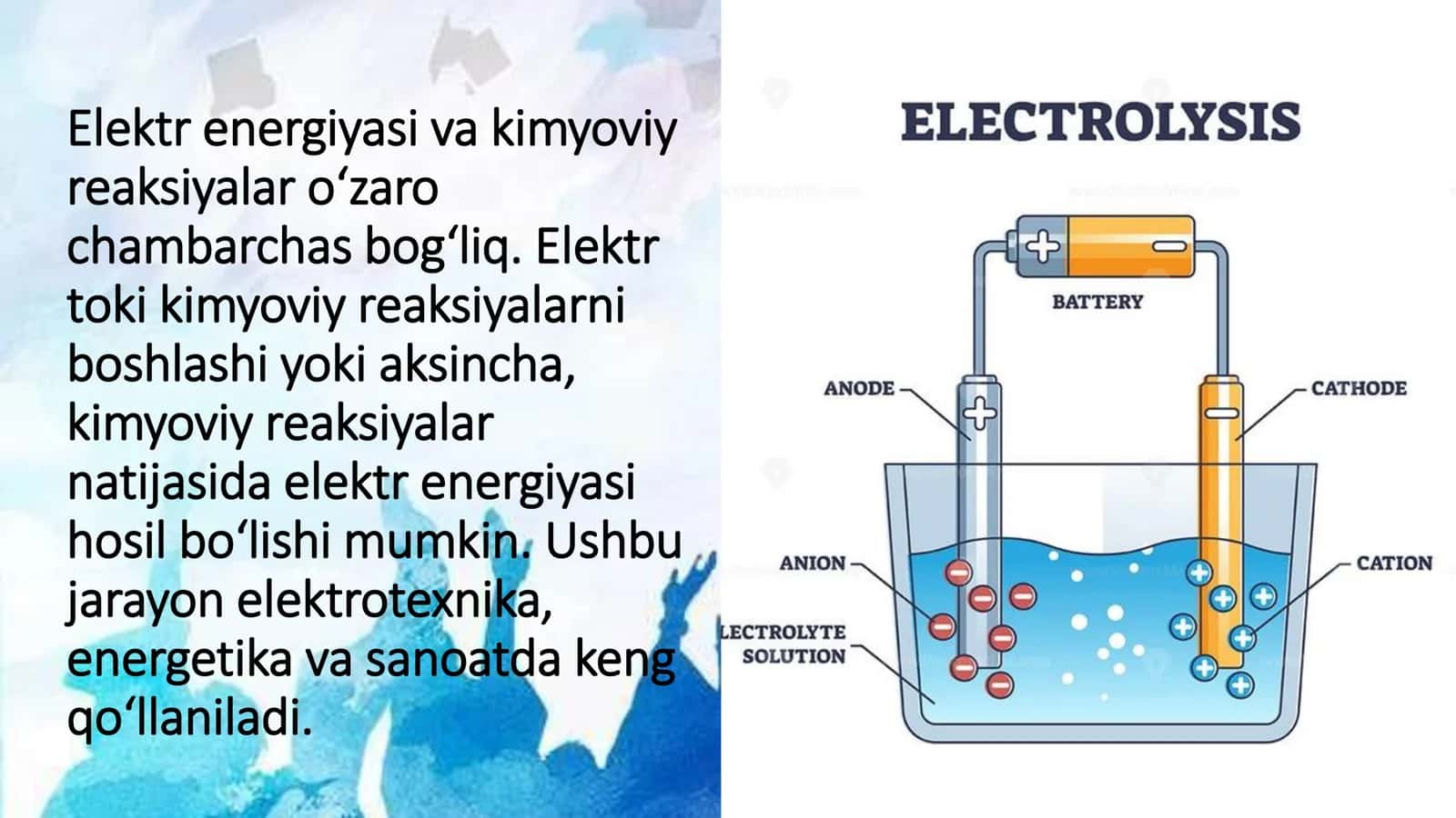 Elektrokimyo 2