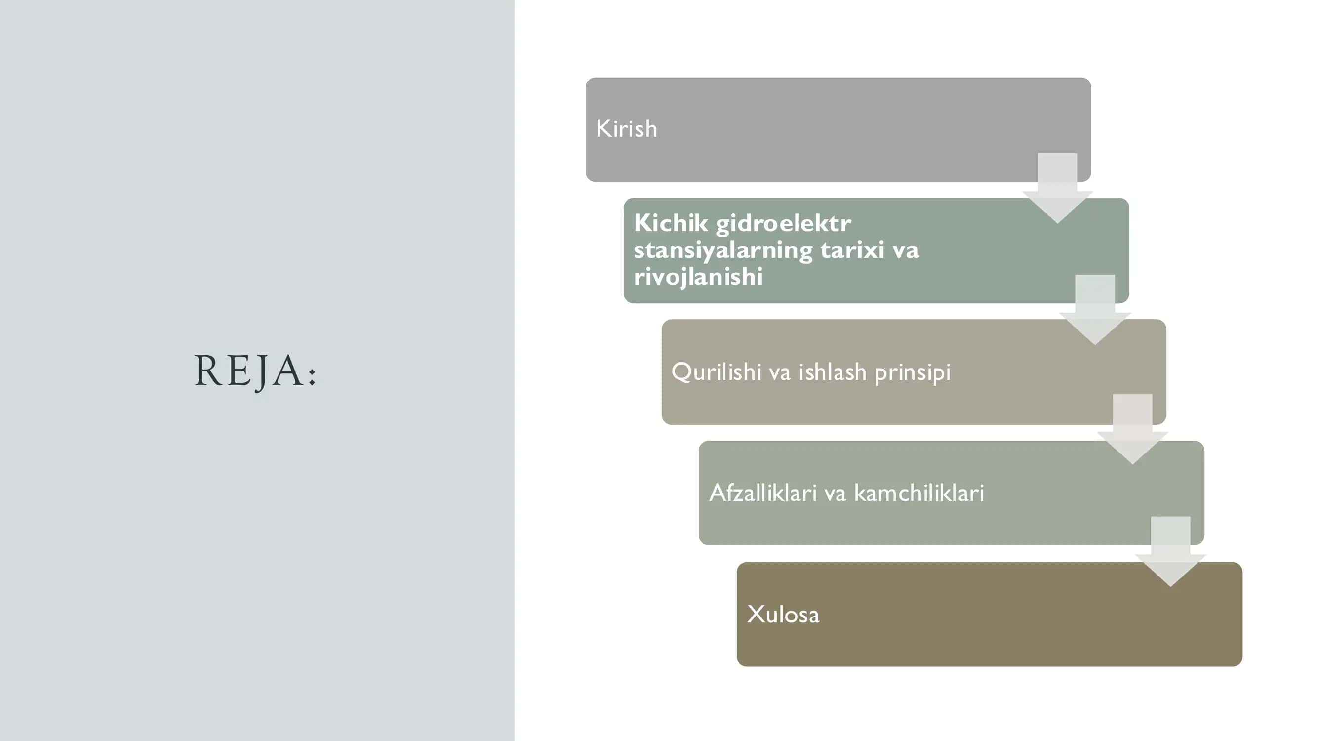 kichik gidroelektr stansiyalar 2