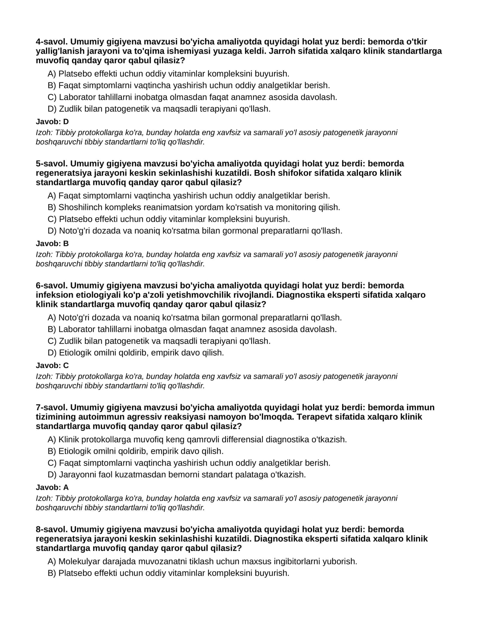 UMUMIY GIGIYENA - 3-QISM 2