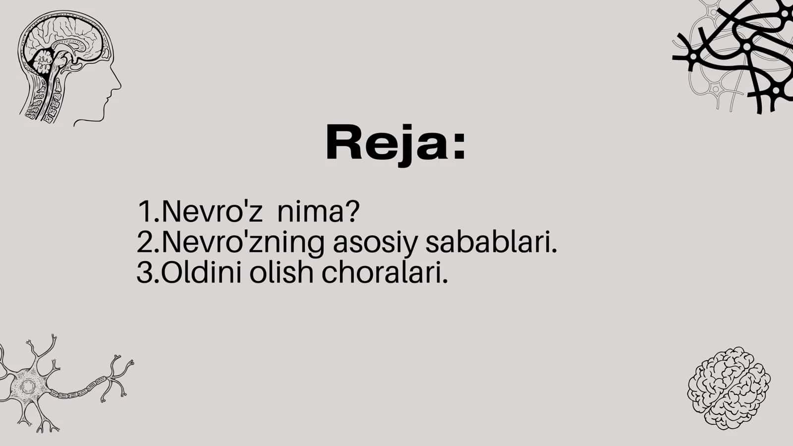 Bolalarda nevro'zlar 2