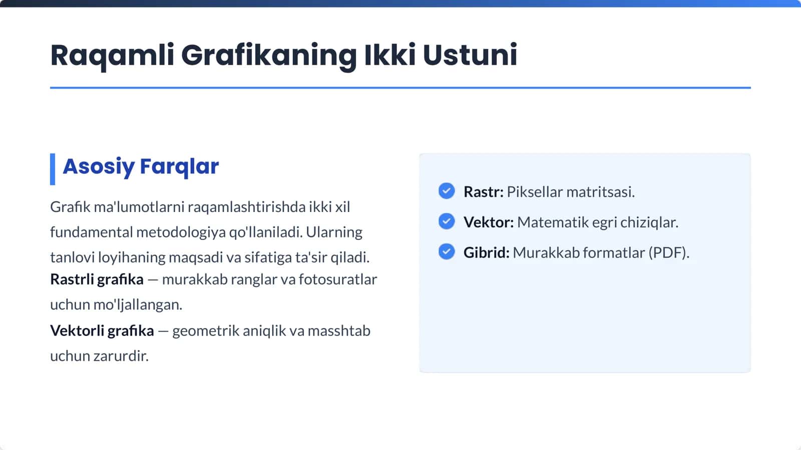 STRATEGIK HISOBOT 2