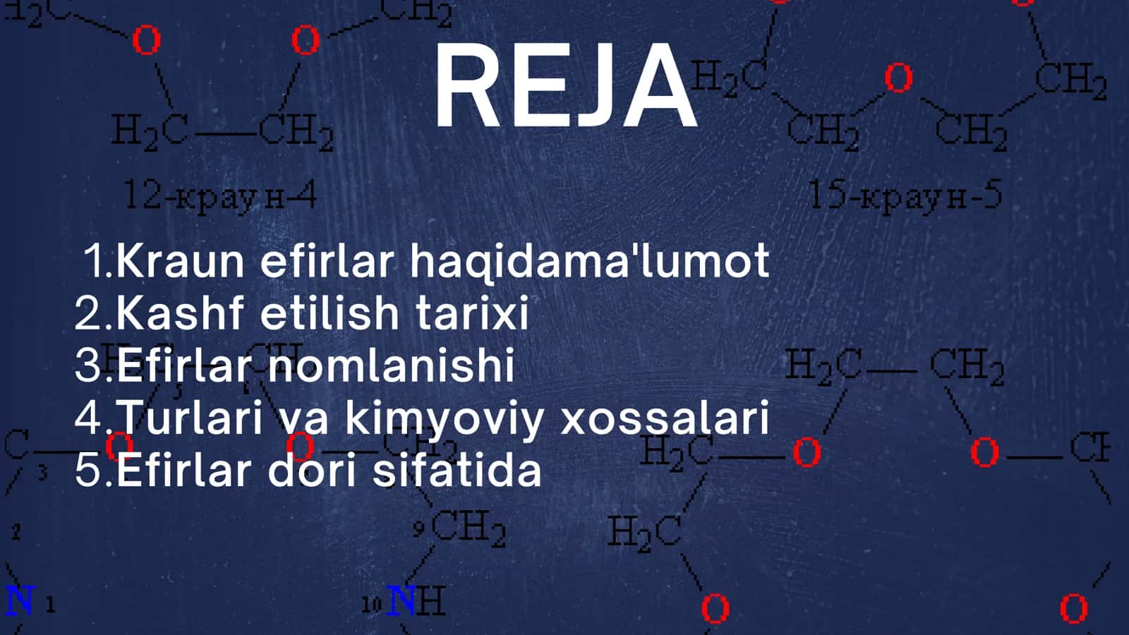 Kraun efirlar-dori 2