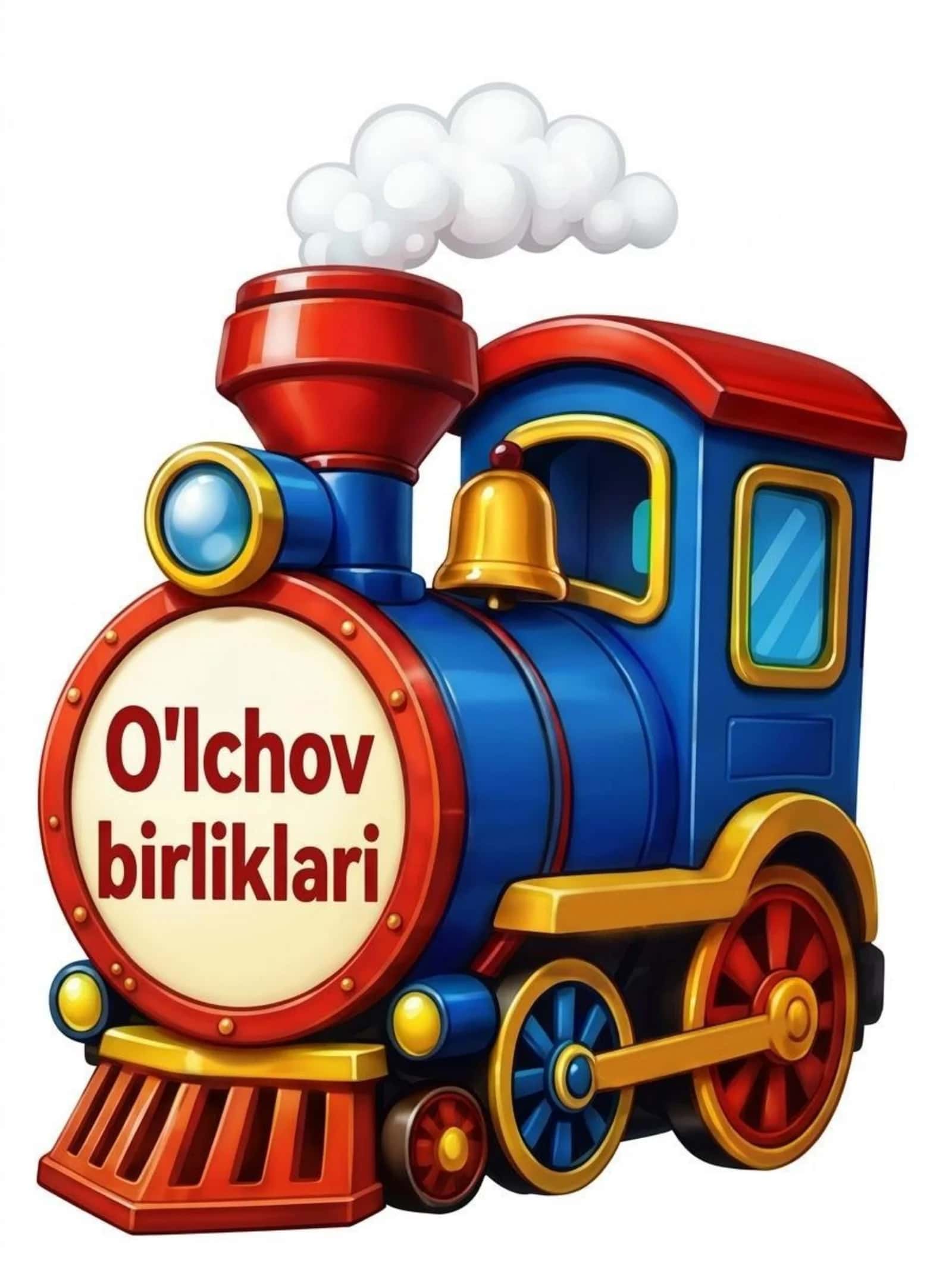 O’lchov birliklari 2
