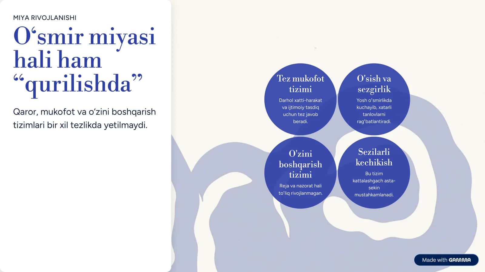 O'smir miyasi 2