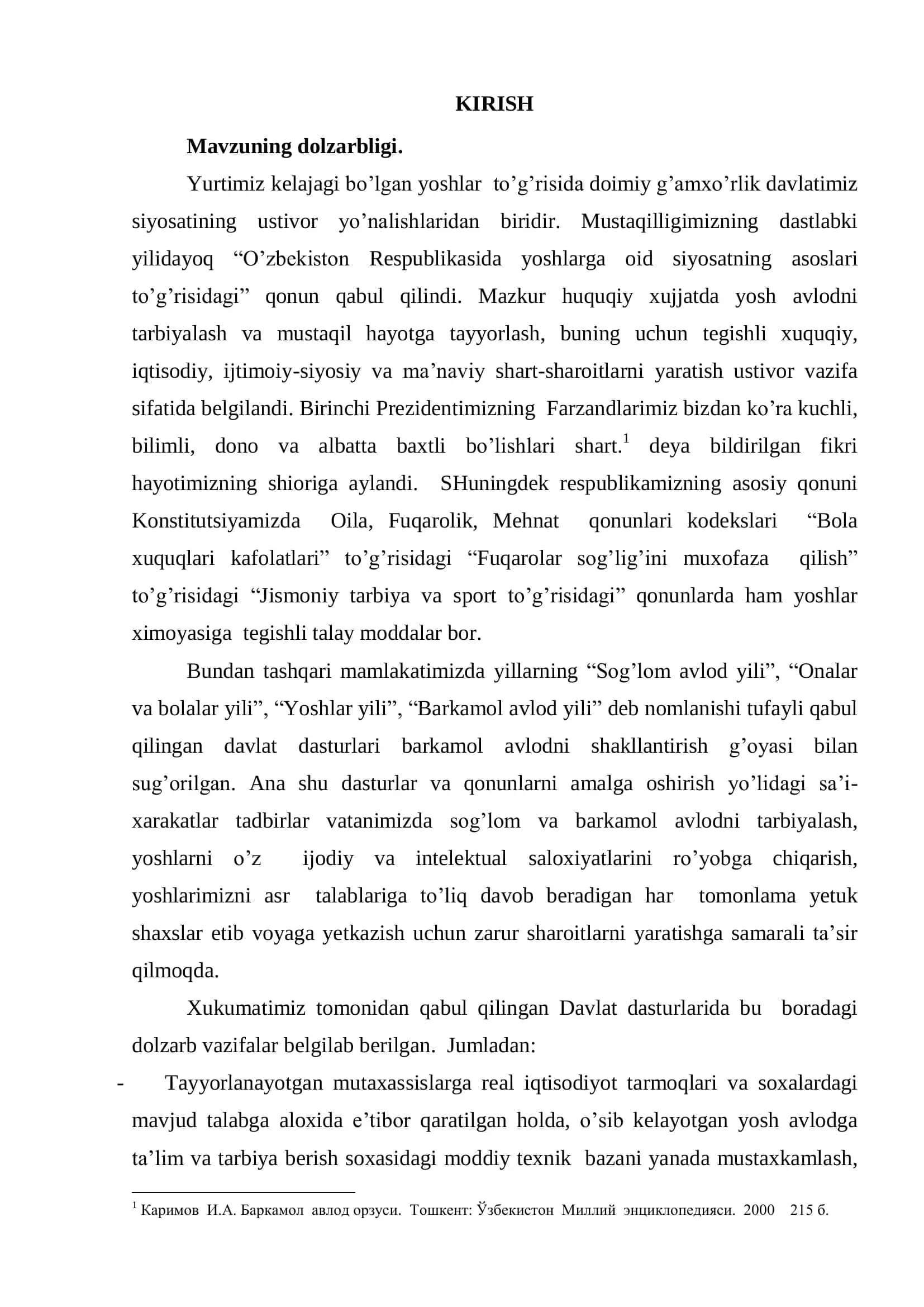Umumta'lim maktablari darsliklarida o'quvchilarning til o'rganishga moyilligini oshiruvchi didaktik vositalarning aks etish masalalari 2