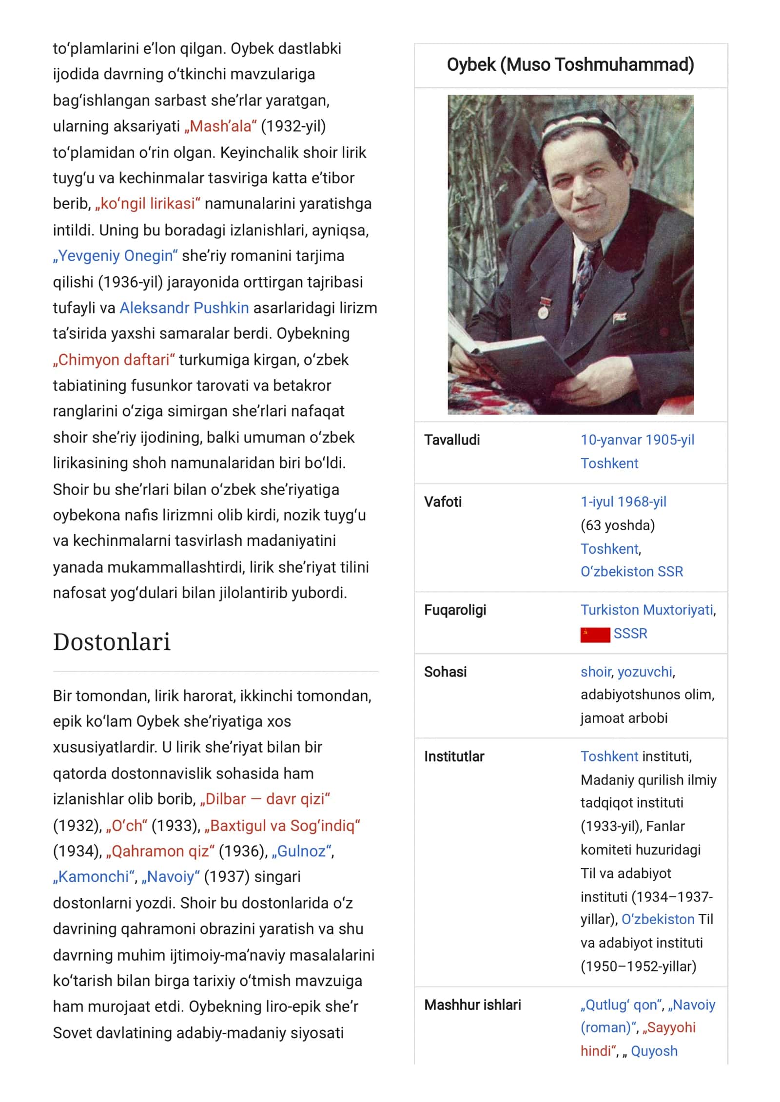 Oybek 2