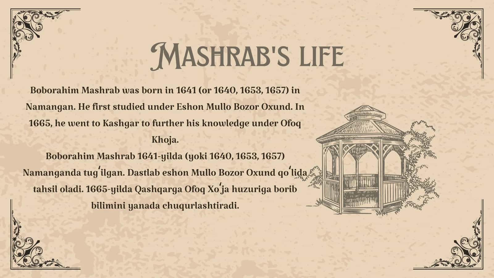 Boborahim Mashrab 2