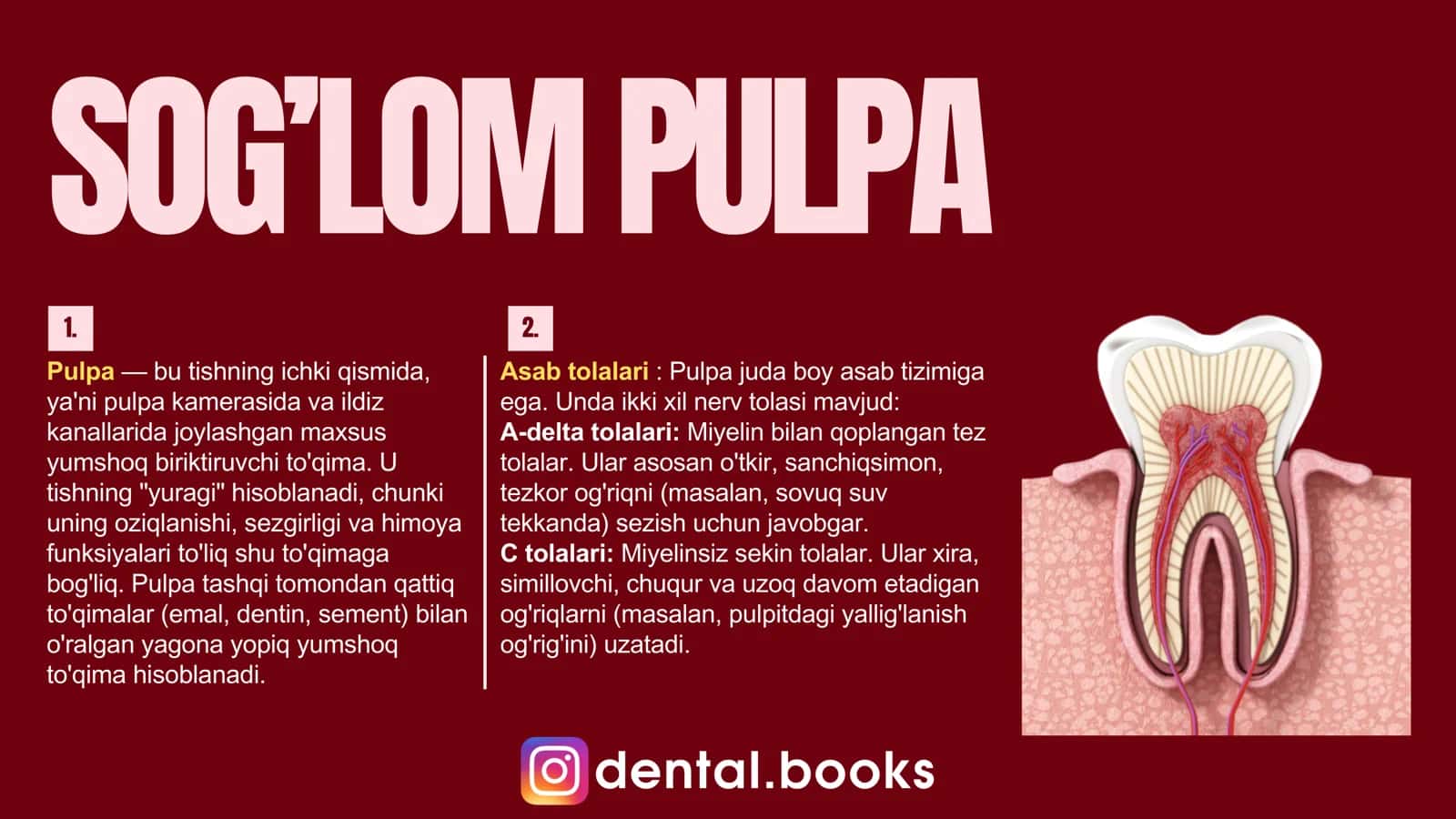 Pulpit haqida 2