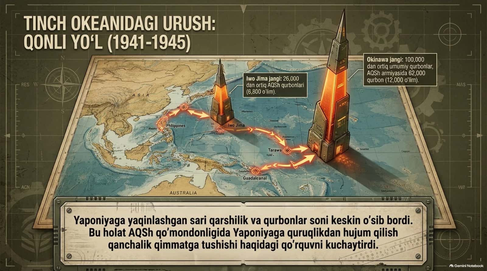Hirosima va Nagasaki 2