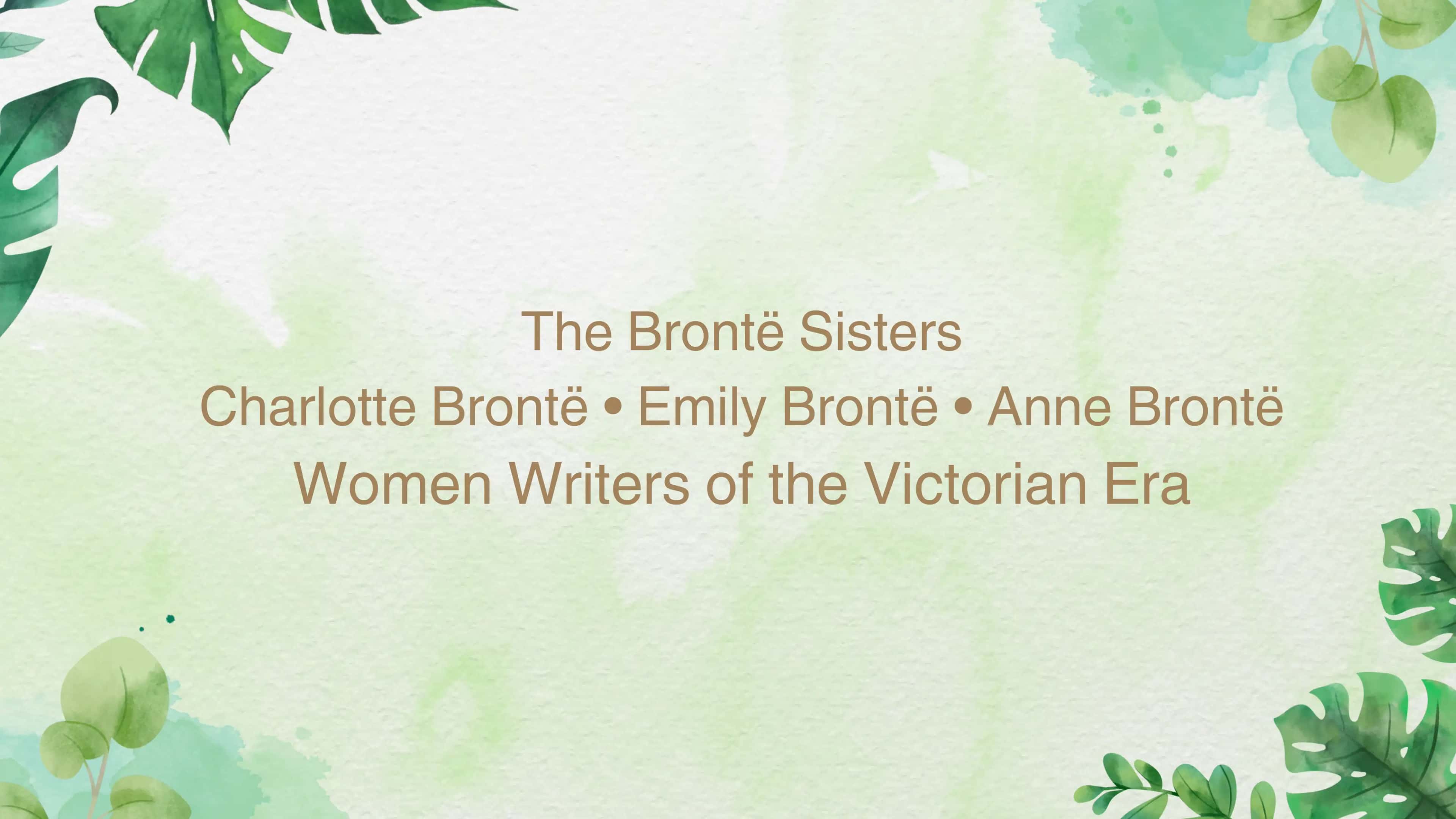 women writers 2