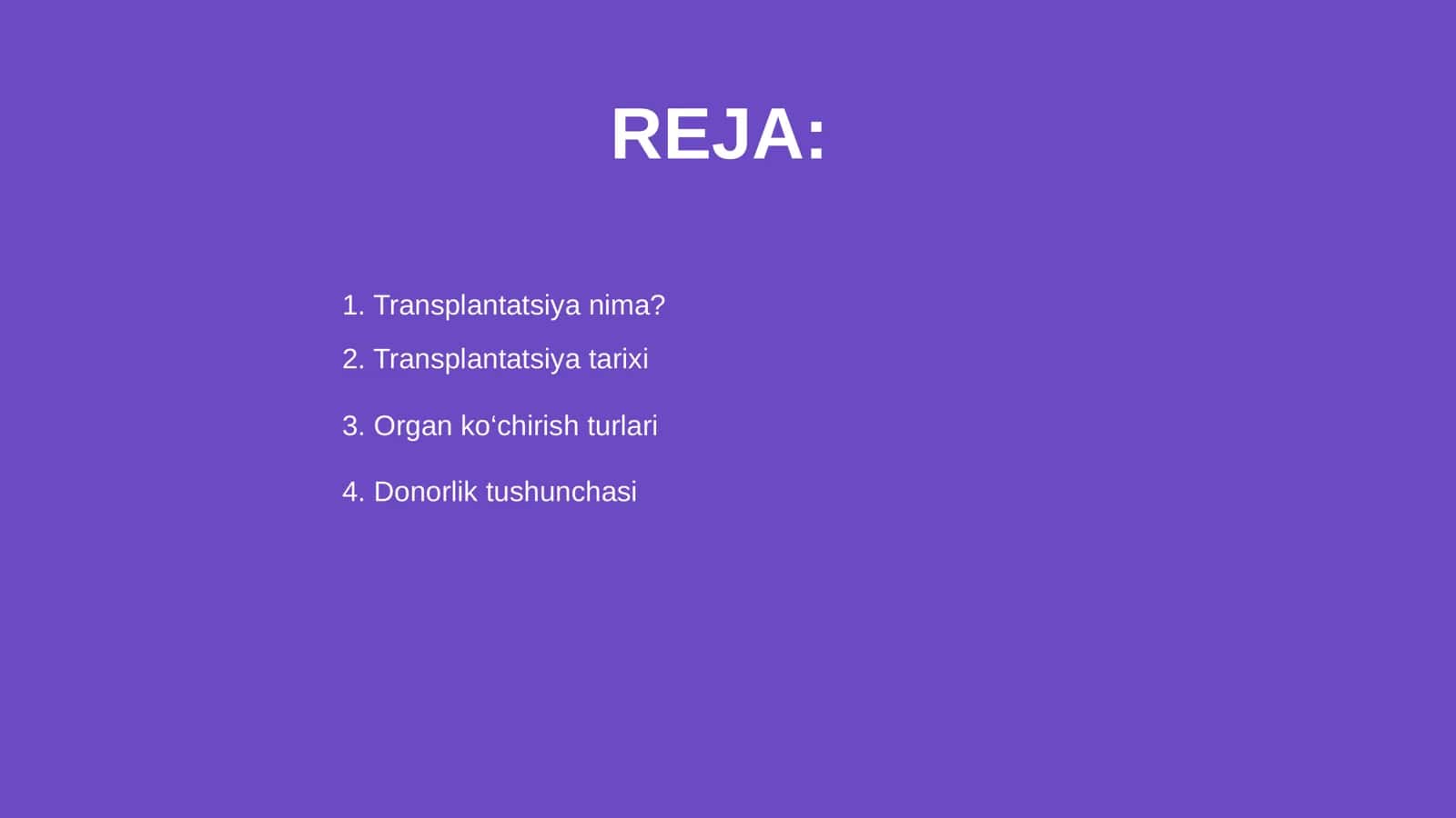 Transplantatsiya 2