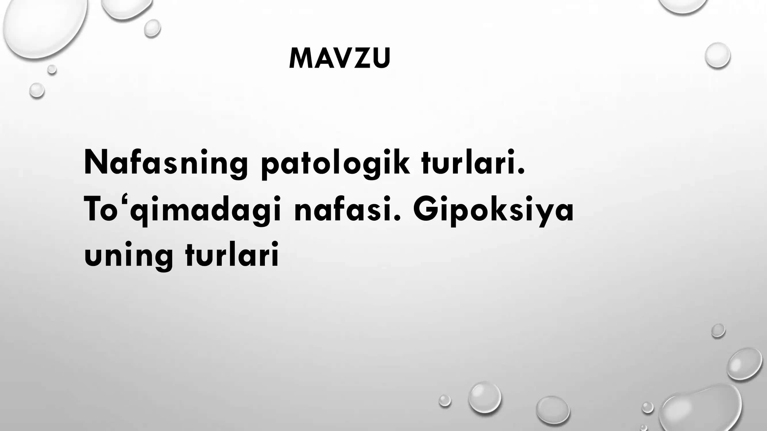 Gipoksiya 2