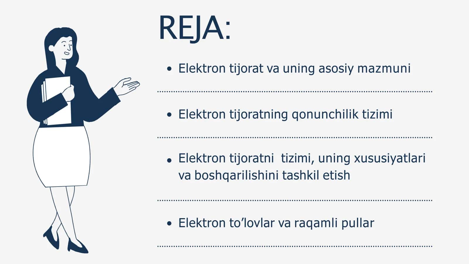 Elektron Tijorat Tizimi 2