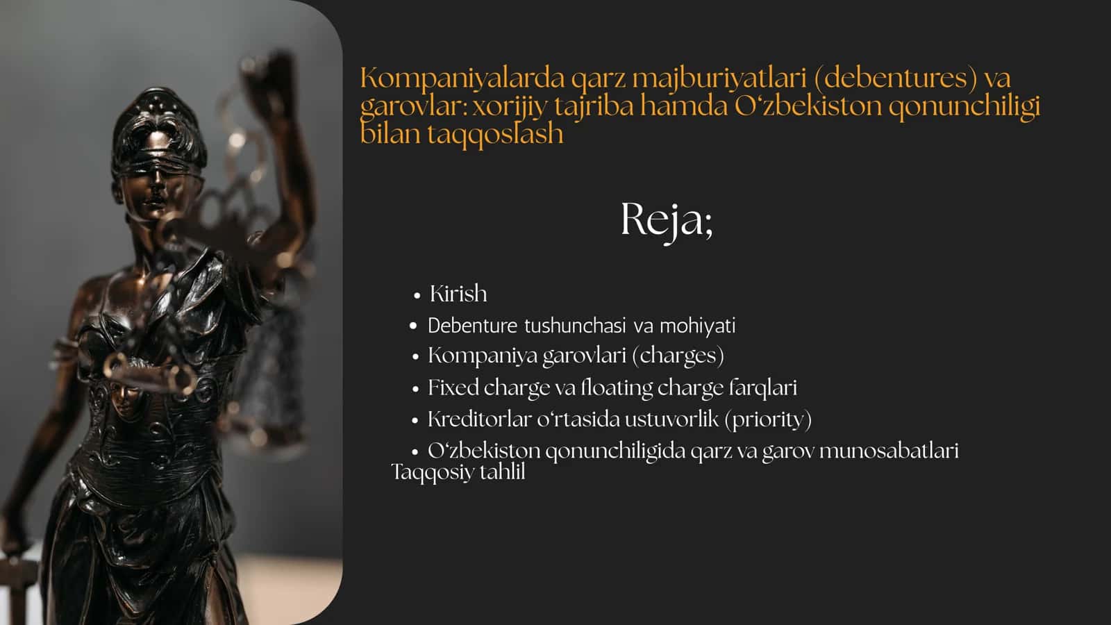Korporativ huquq 2