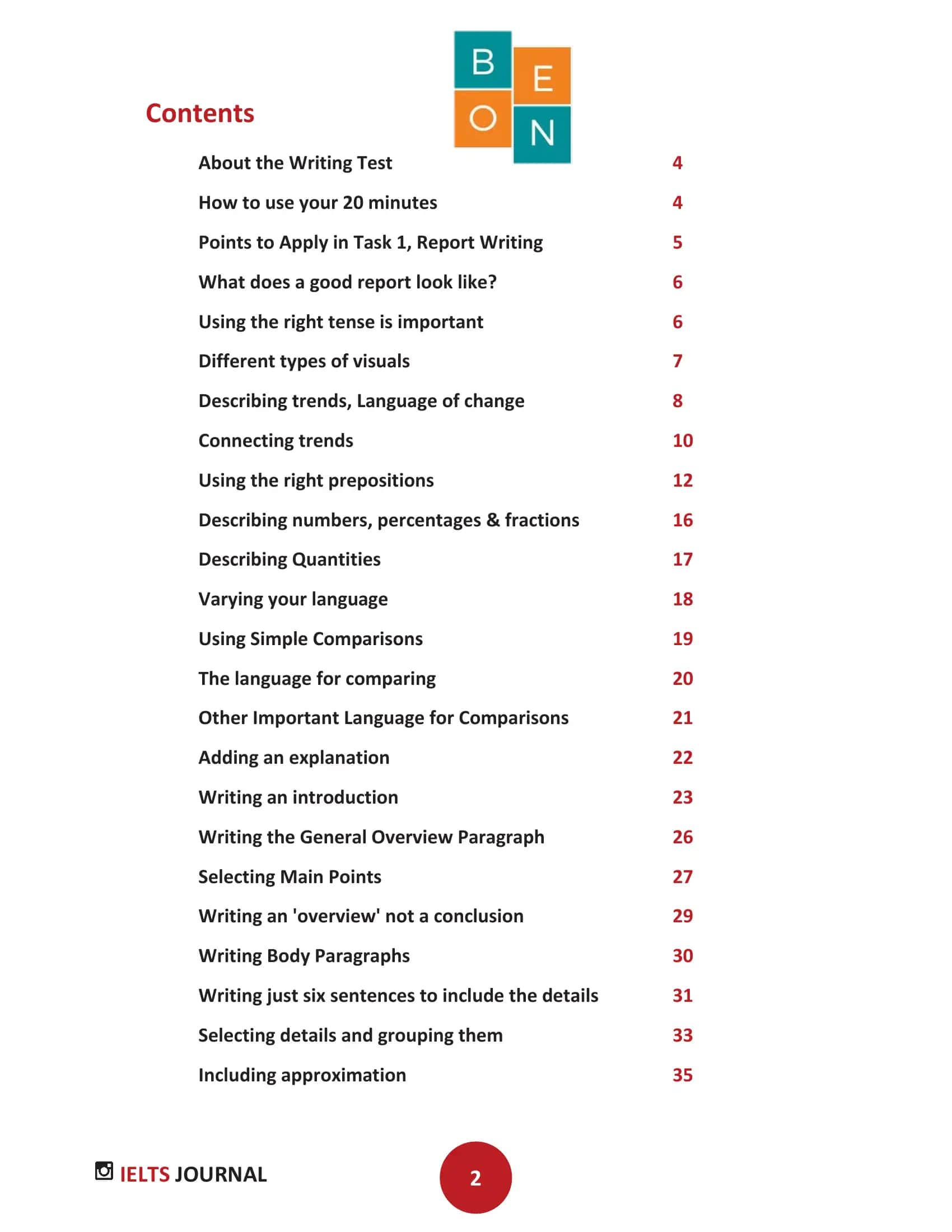 Adam Smith Task 1 IELTS writing 2