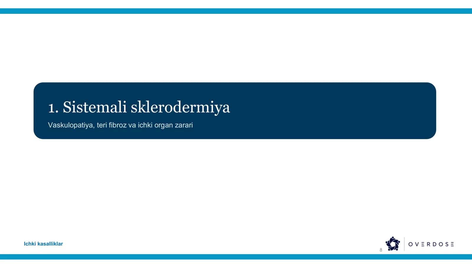 Sistemali sklerodermiya 2