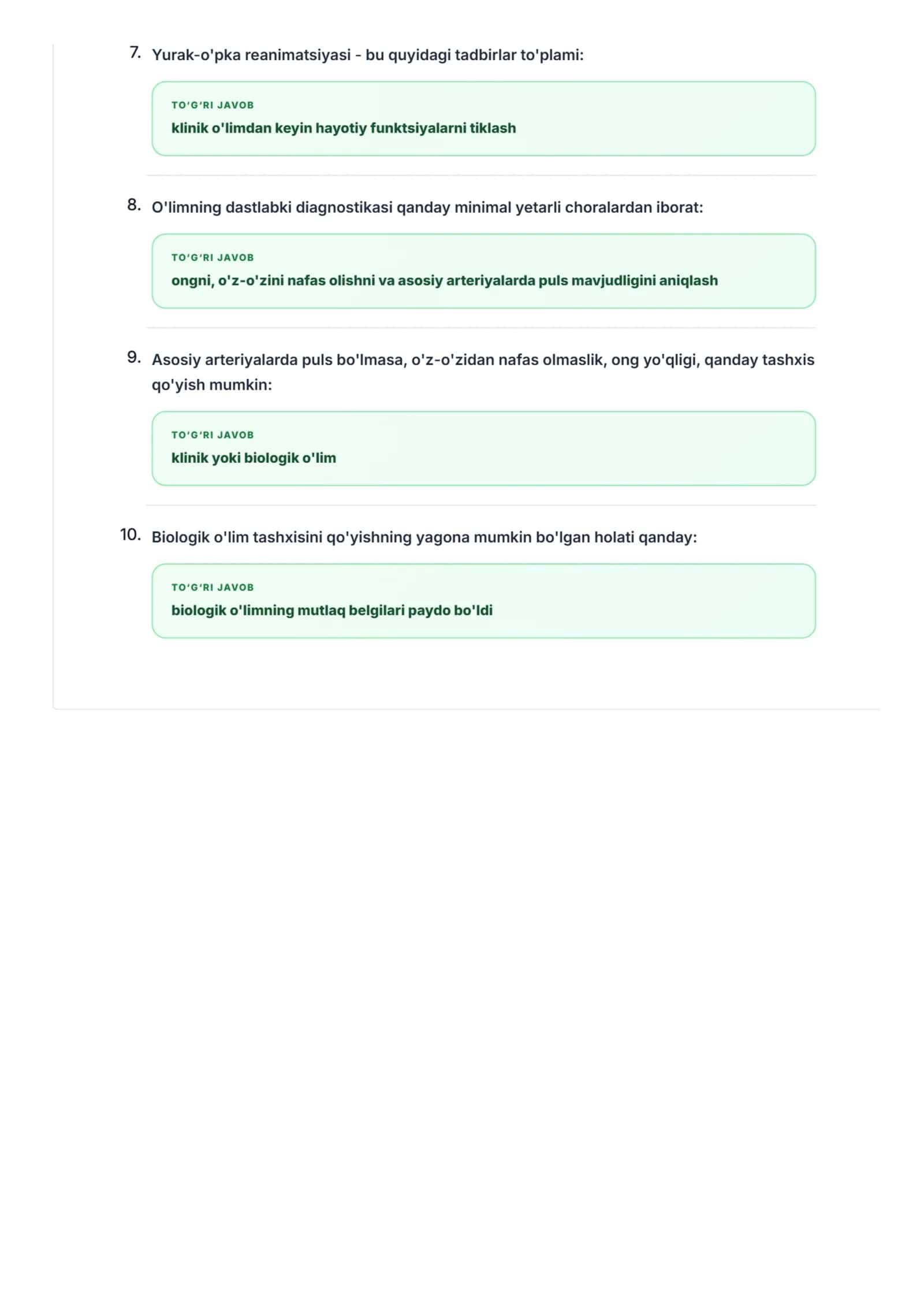 Shoshilinch tibbiy yordam (argos.test) 2