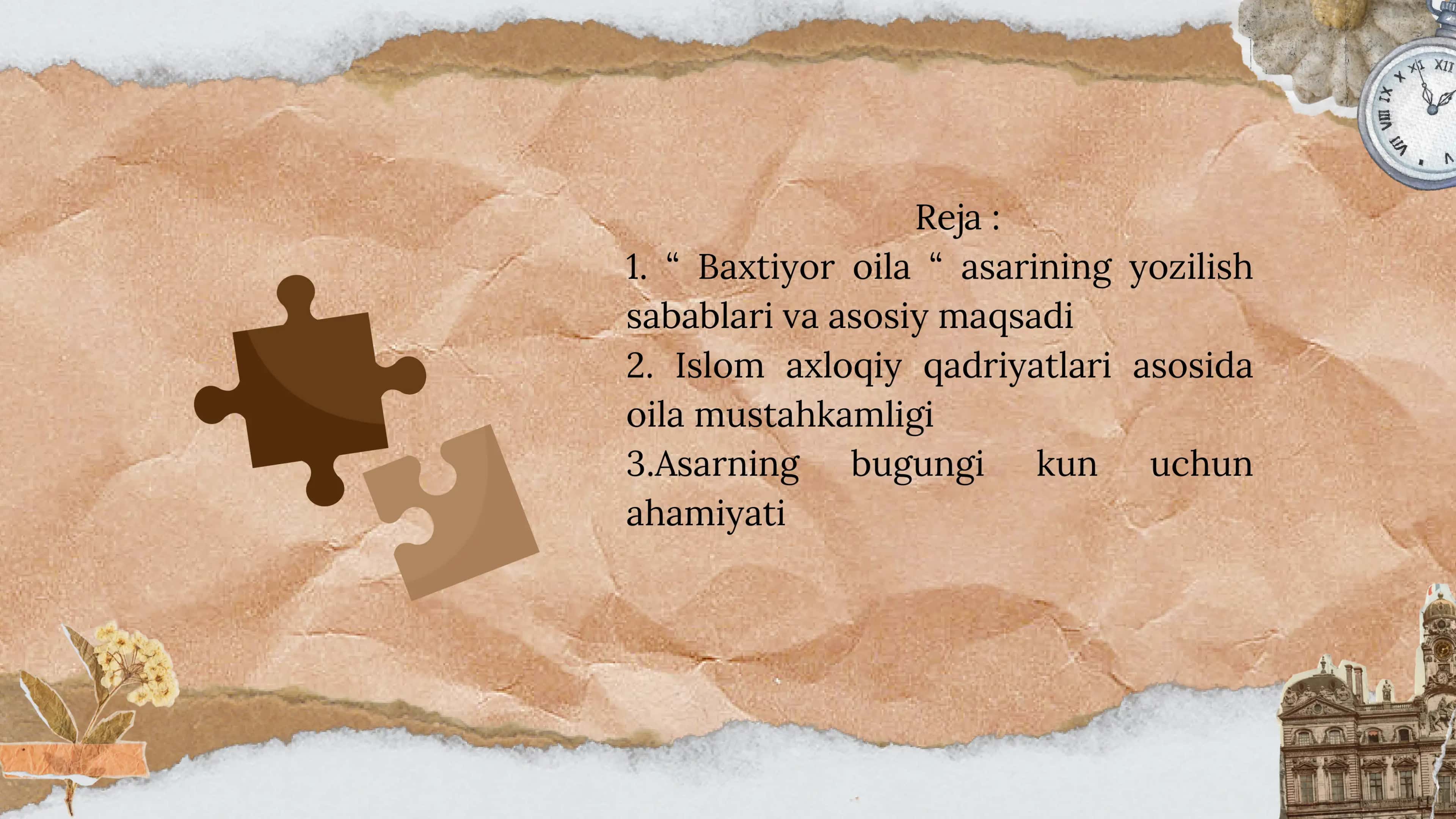 Baxtiyor oila 2