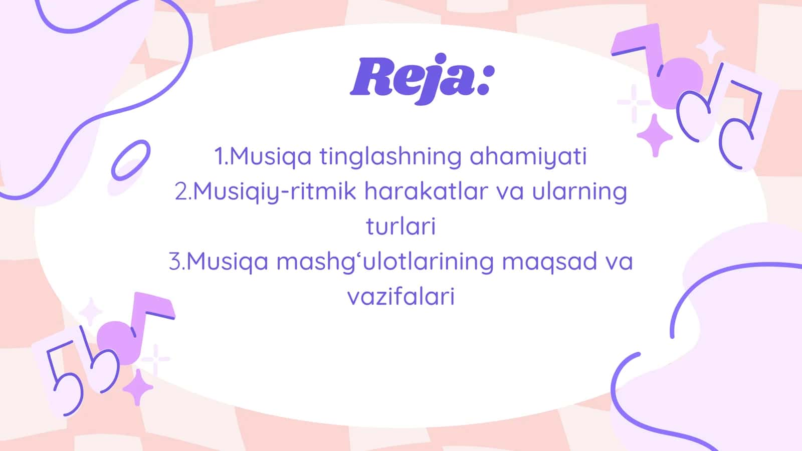 Musiqa tinglashning ahamiyati 2