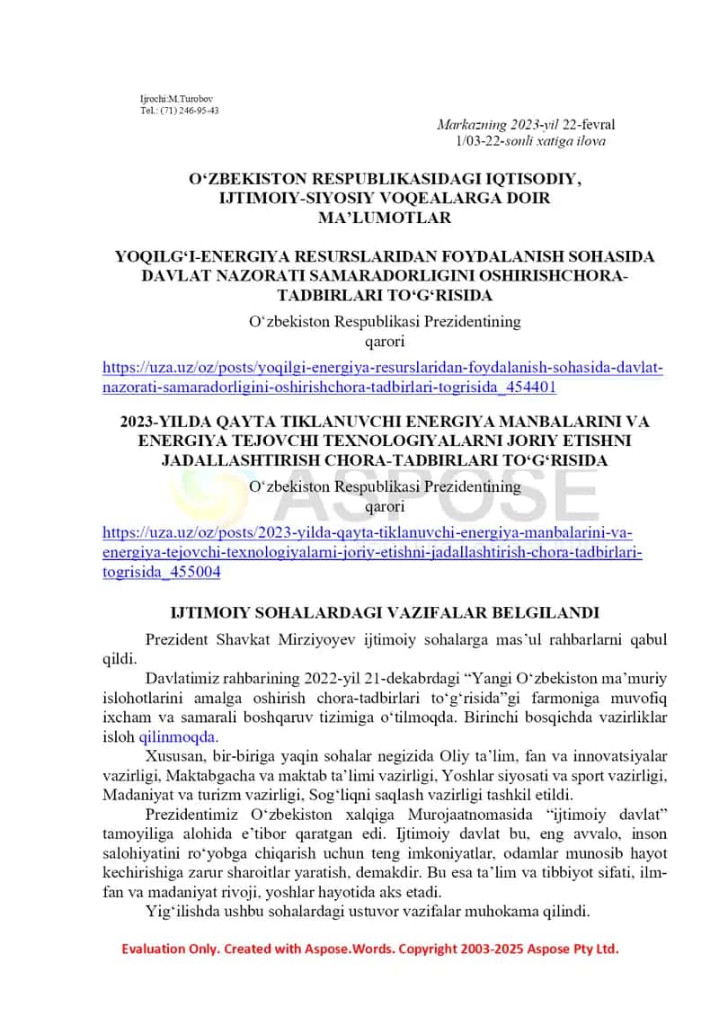 “Axborot va murabbiylik soati” mashgʻulotlari uchun taqdimot materiali 2
